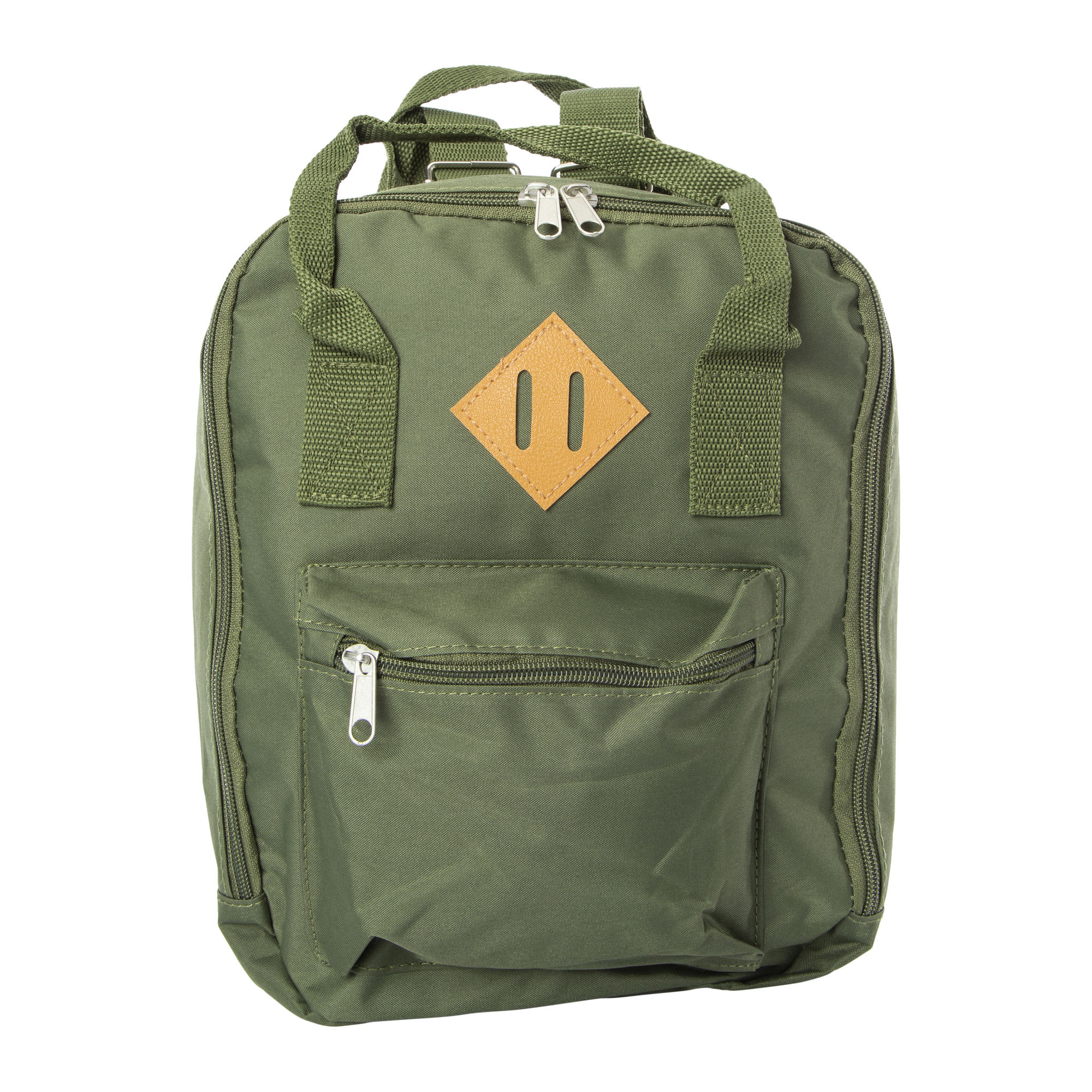 top-handle mini nylon backpack, Five Below