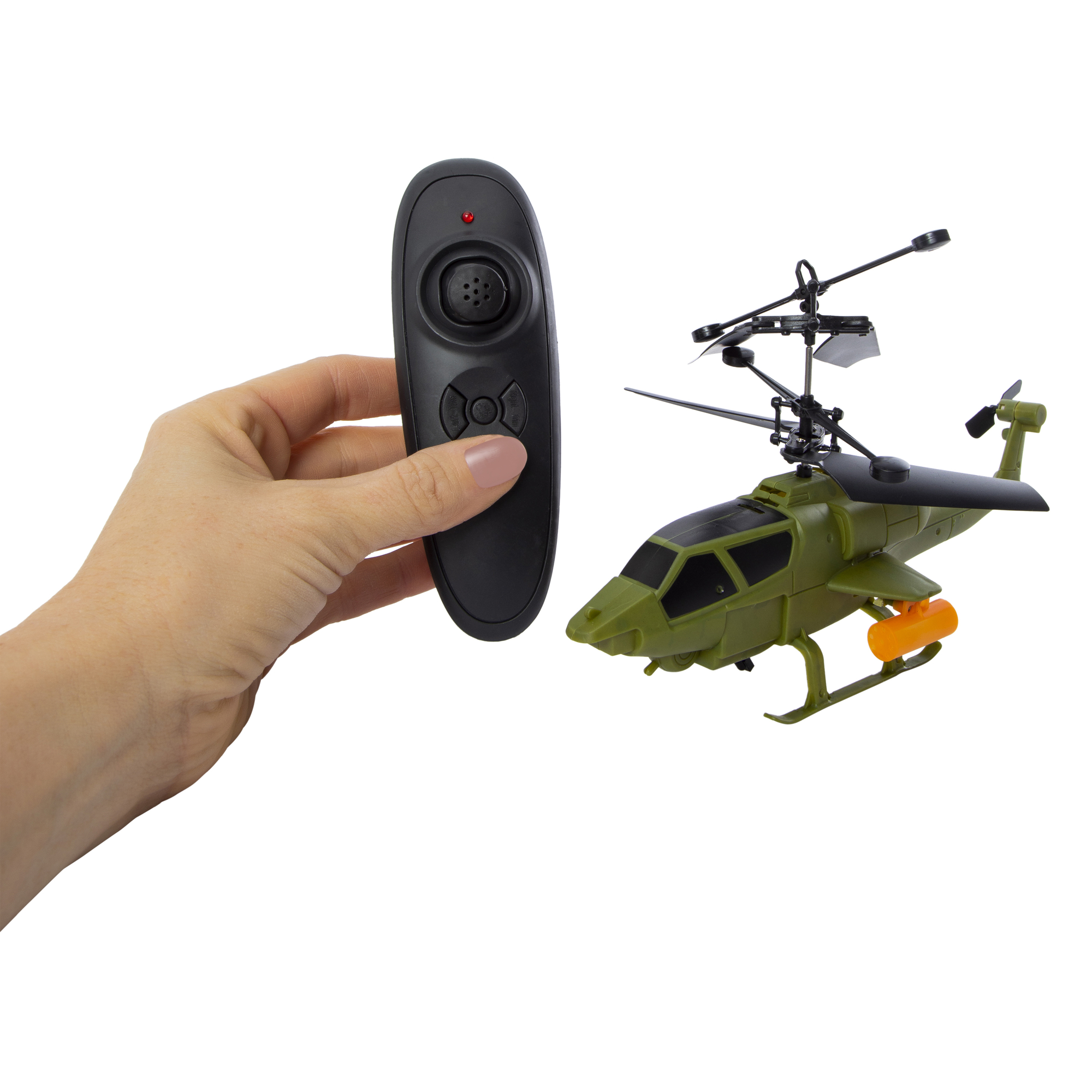 Remote control best sale cobra helicopter