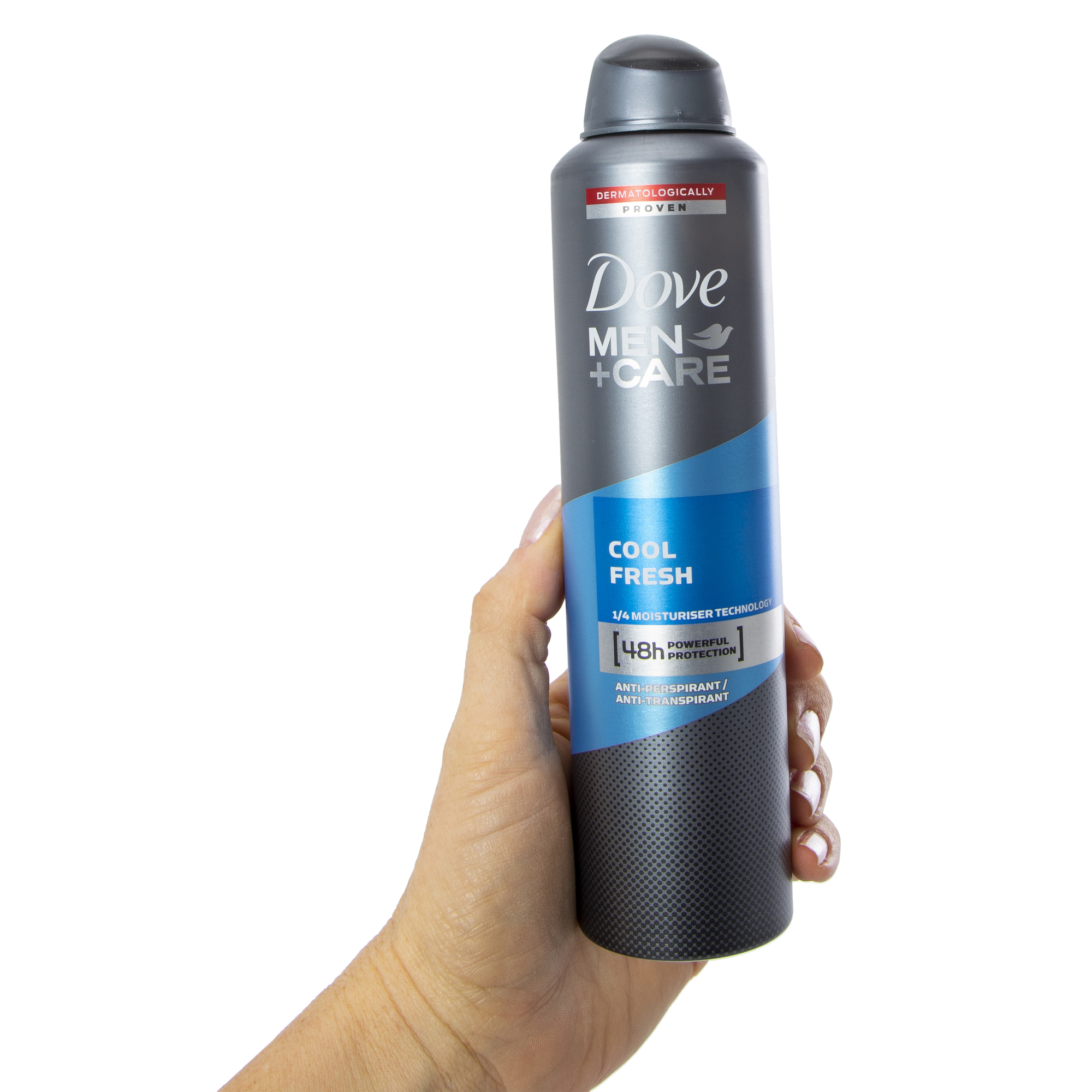 dove® men + care cool fresh antiperspirant 8.4oz