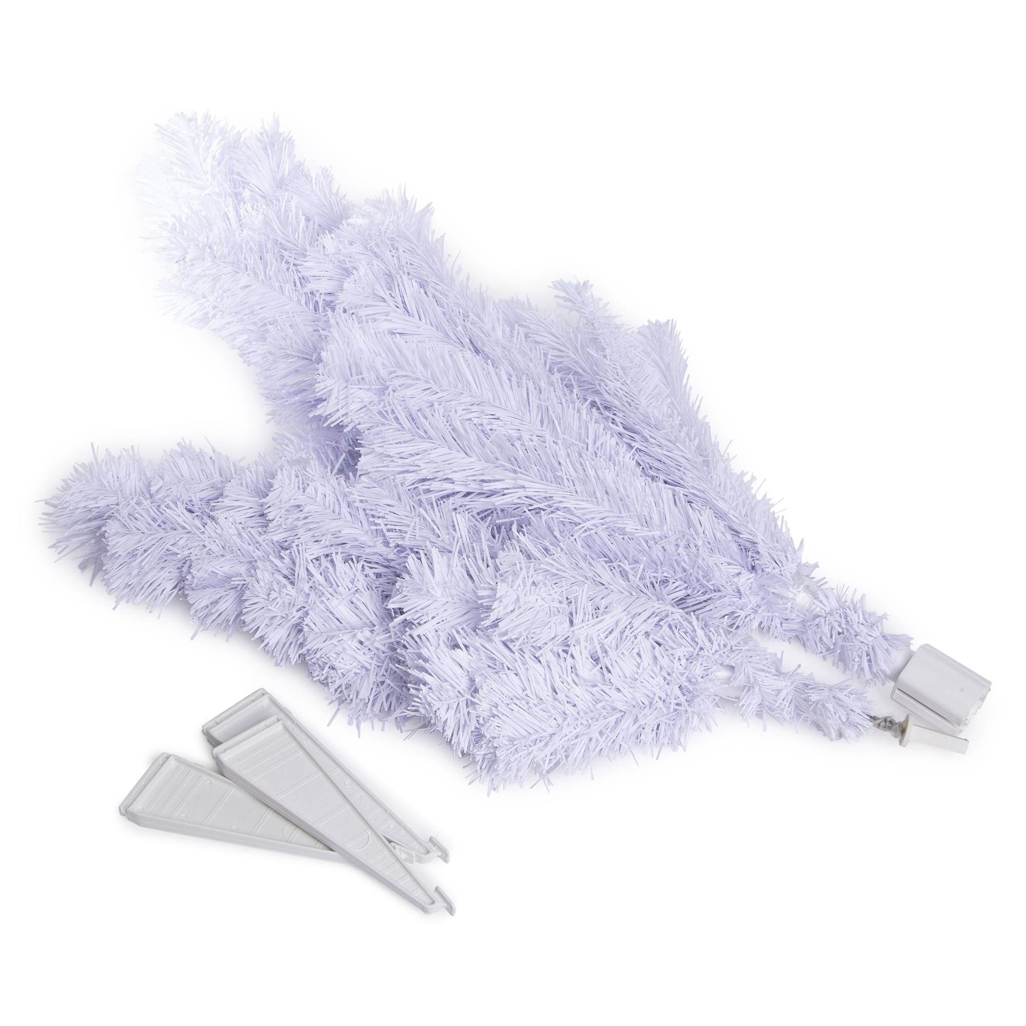 4-foot artificial christmas tree