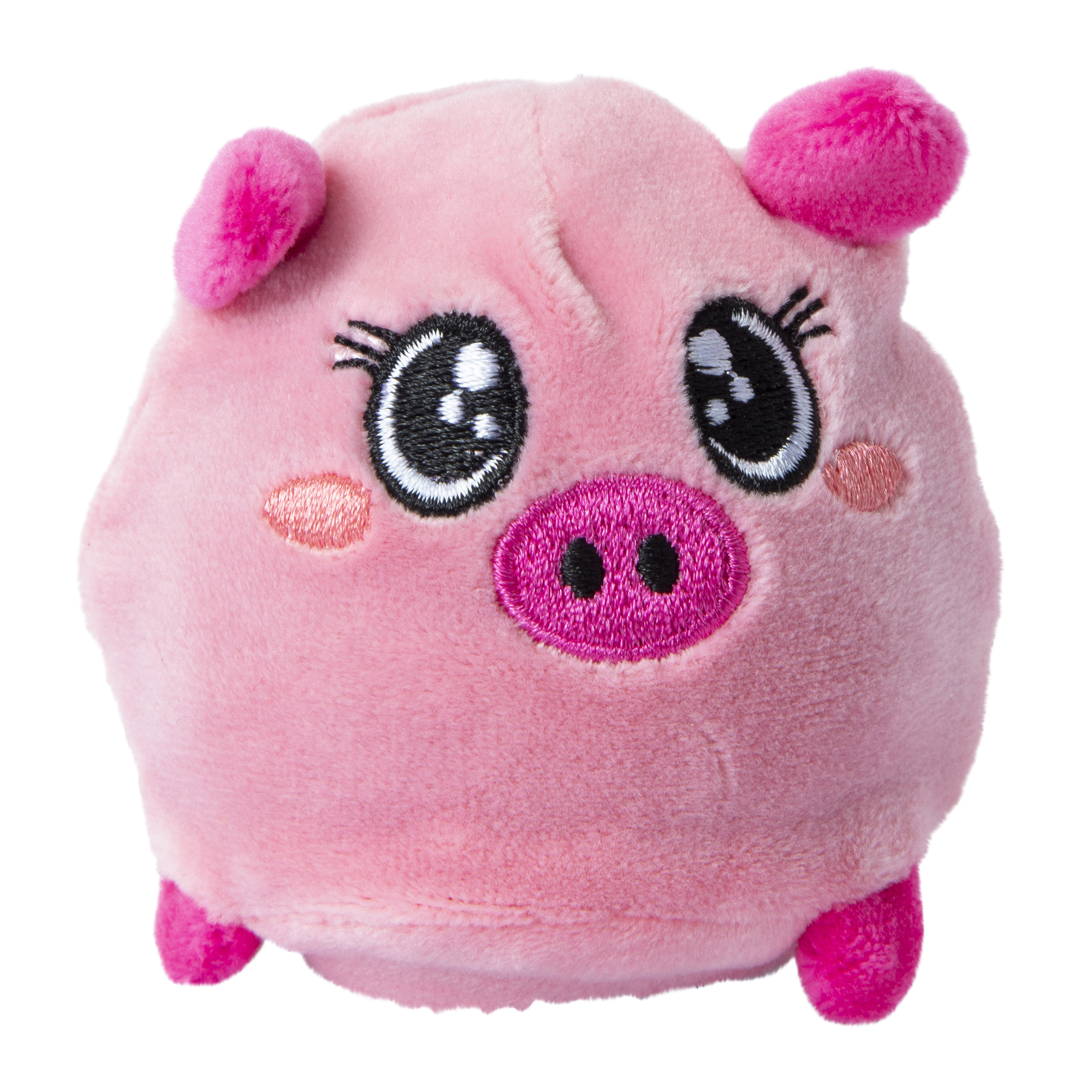 barnyard water bead plush squishy toy | Five Below