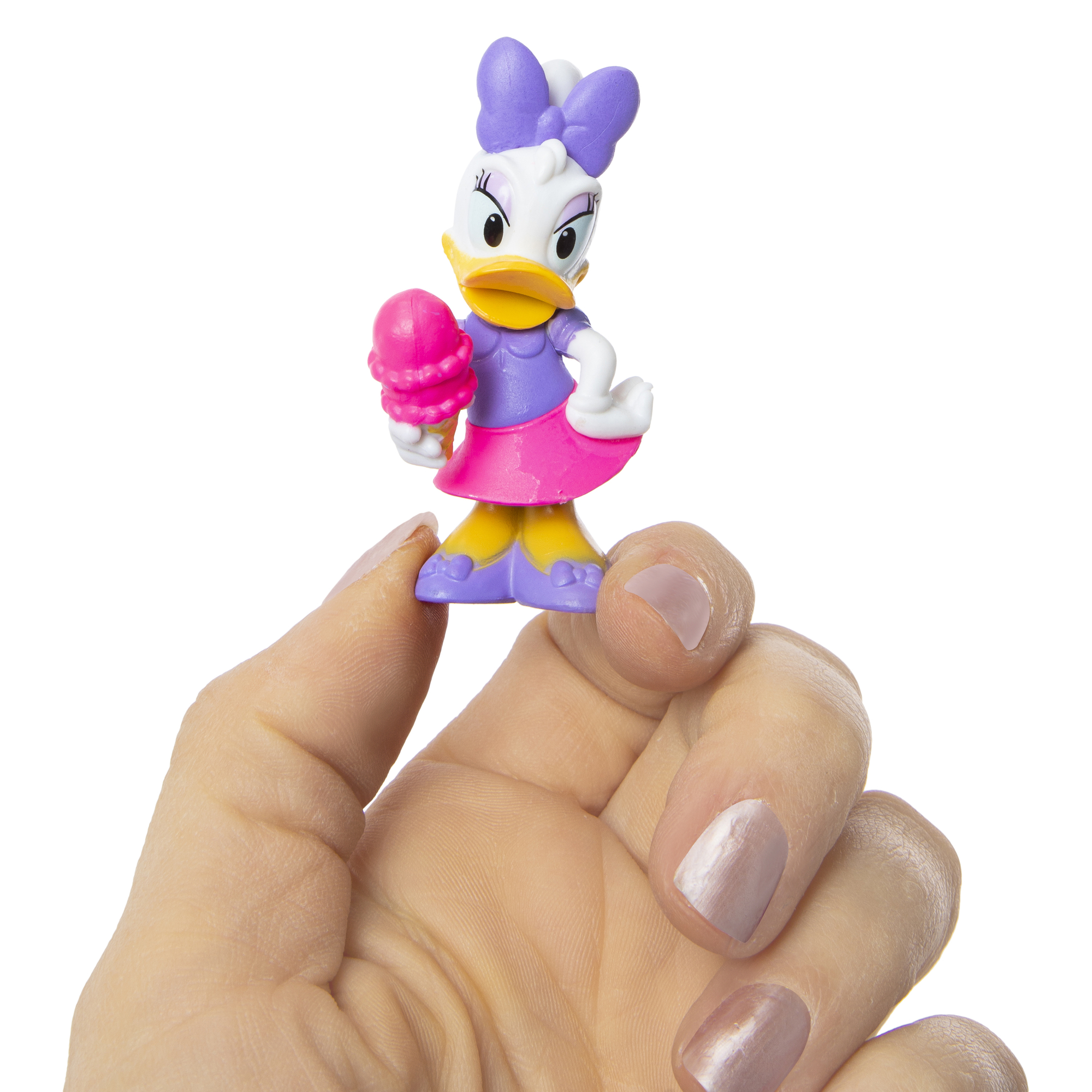 Disney Minnie Mouse mini figure