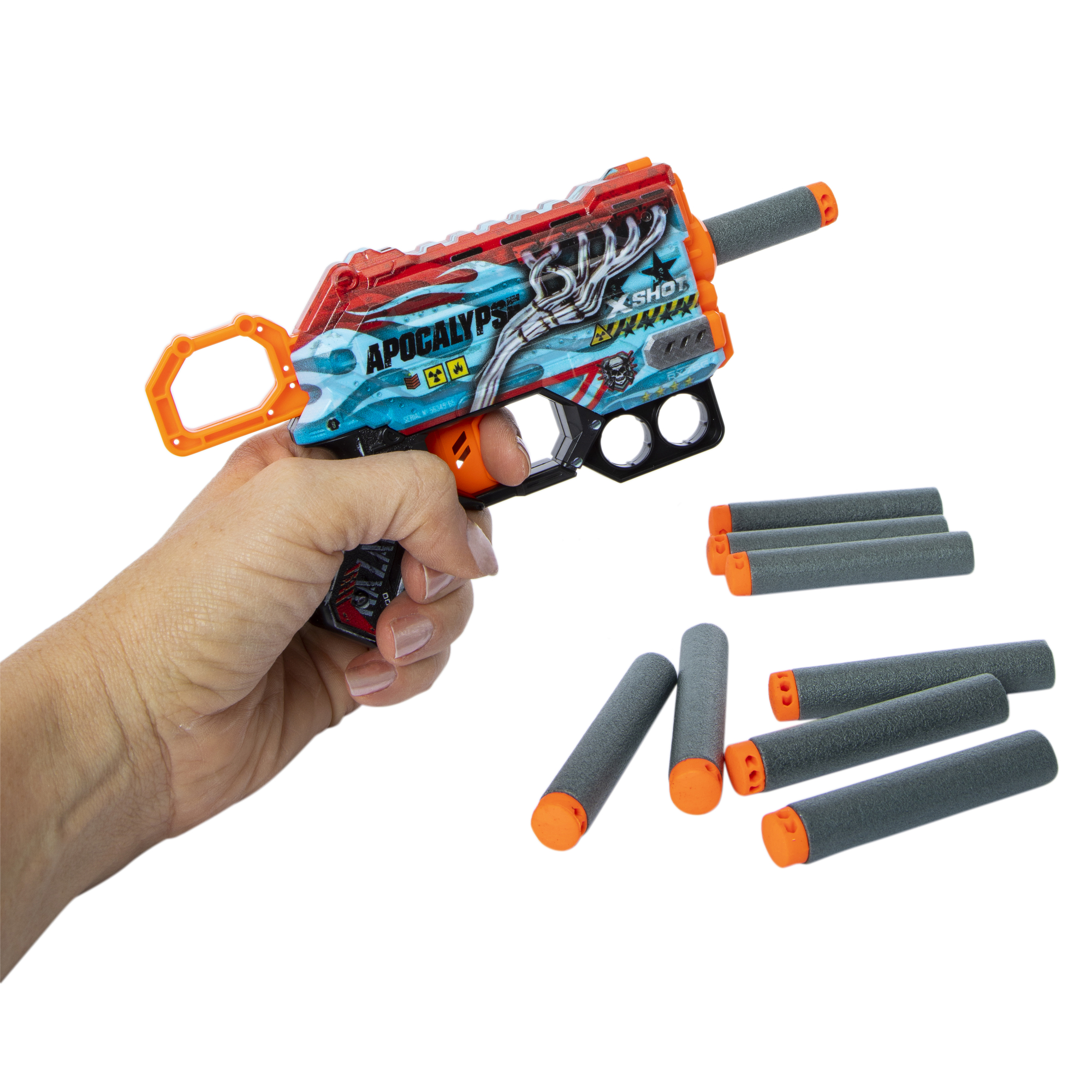 zuru x-shot™ skins dart blaster