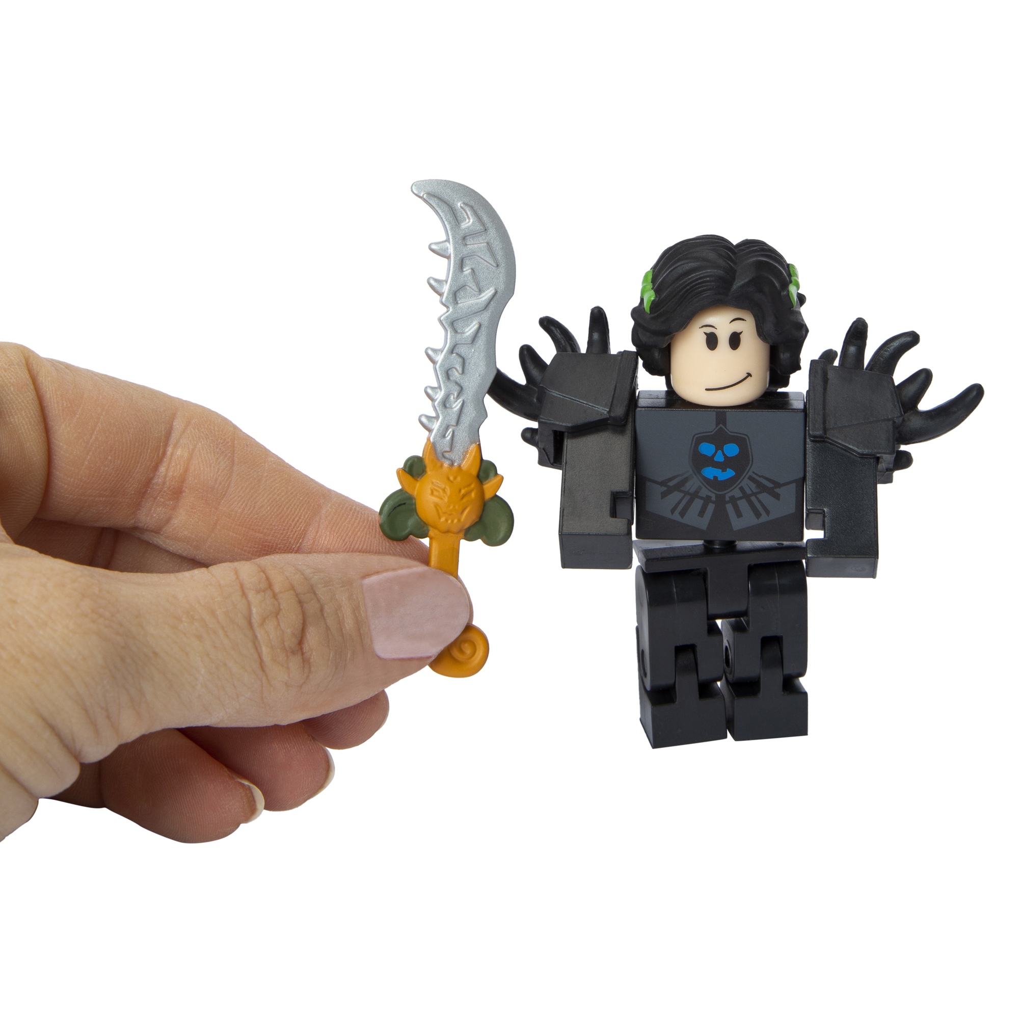 roblox™ series 12 blind box figure