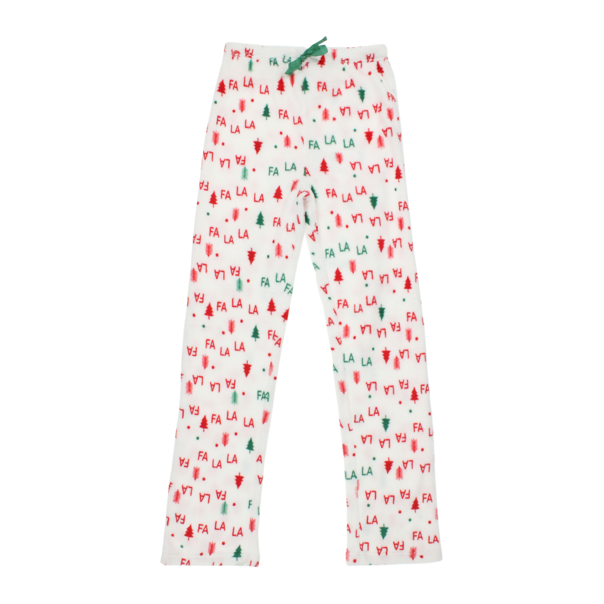 Holiday Flamingo Lounge Pants