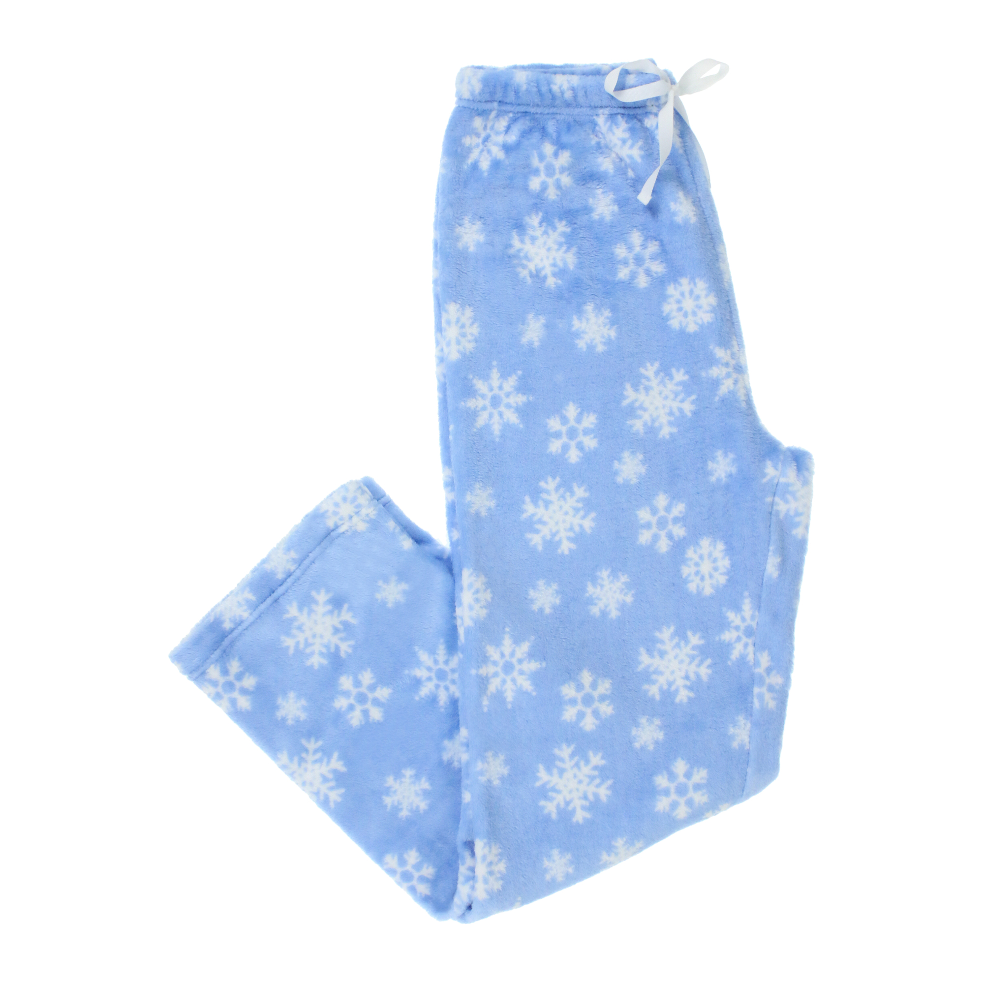 Snowflake pajama pants sale