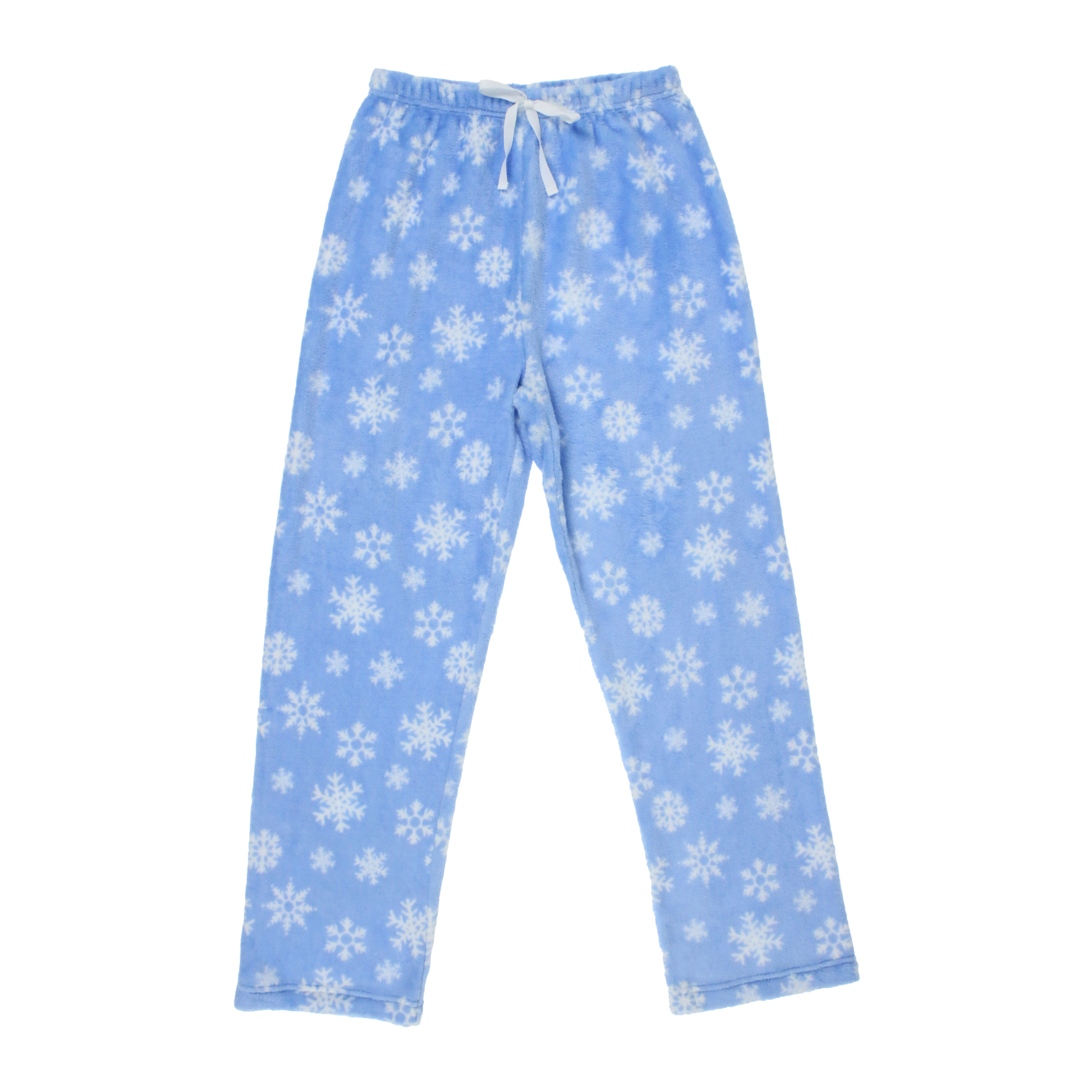 juniors holiday plush lounge pants Five Below