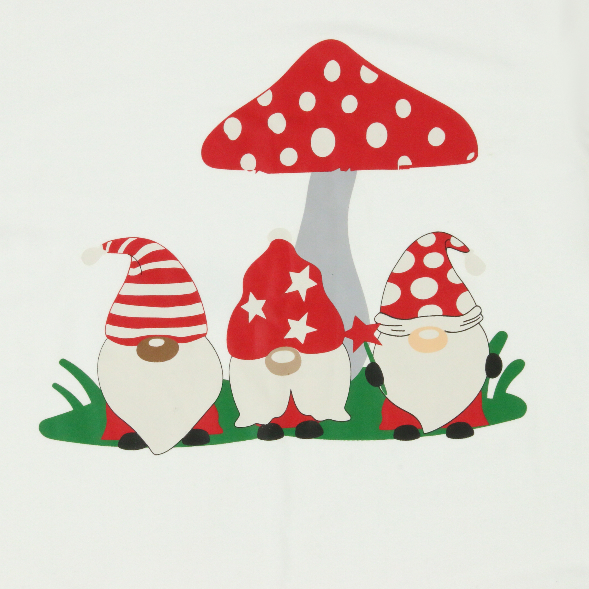 juniors holiday pajama top