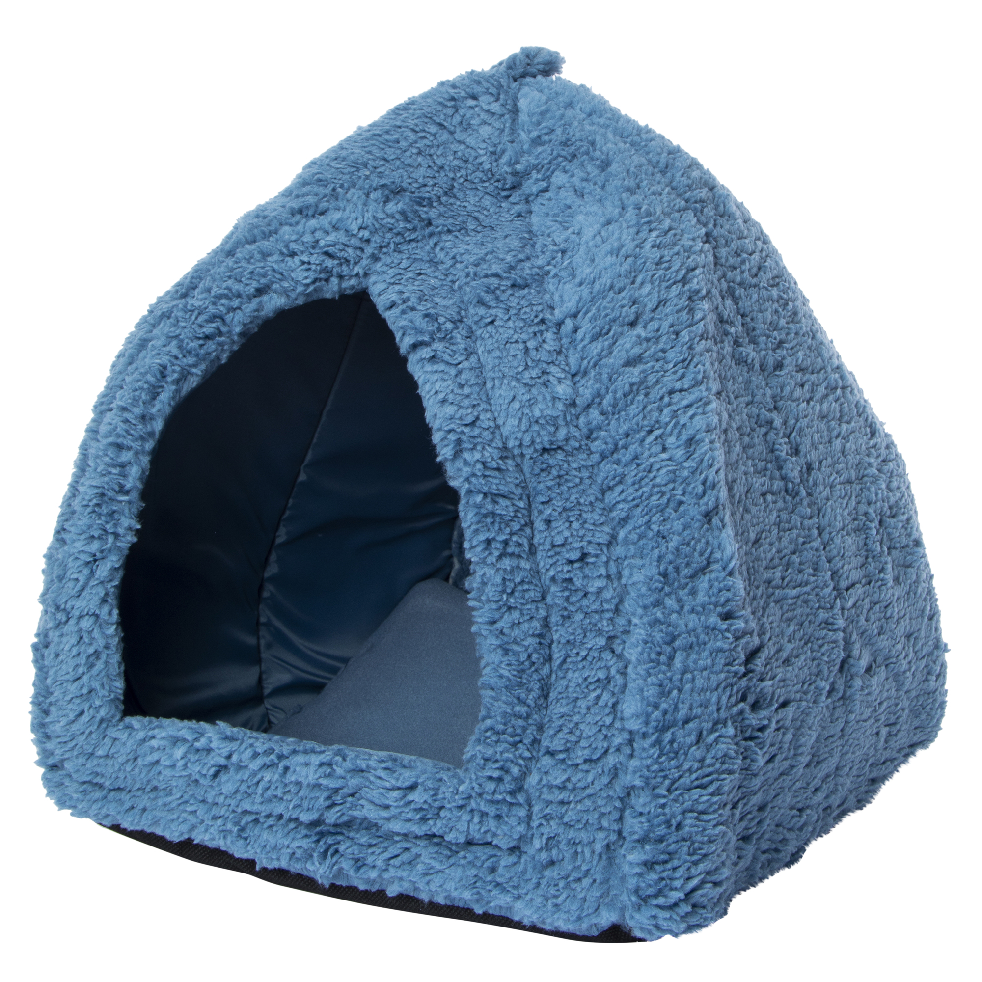 sherpa pet hut 16in