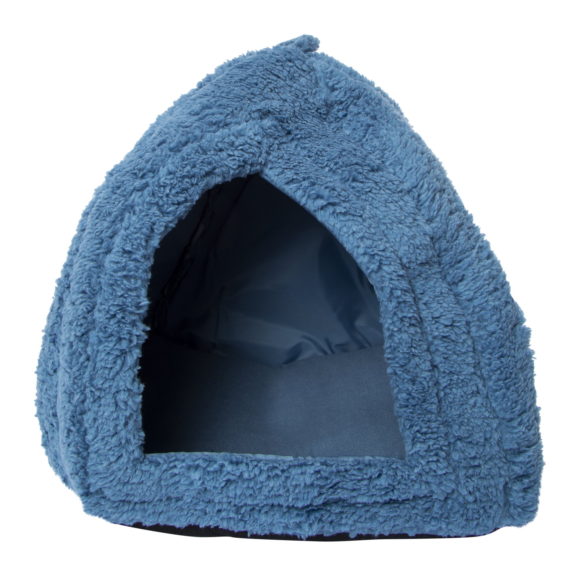 sherpa pet hut 16in