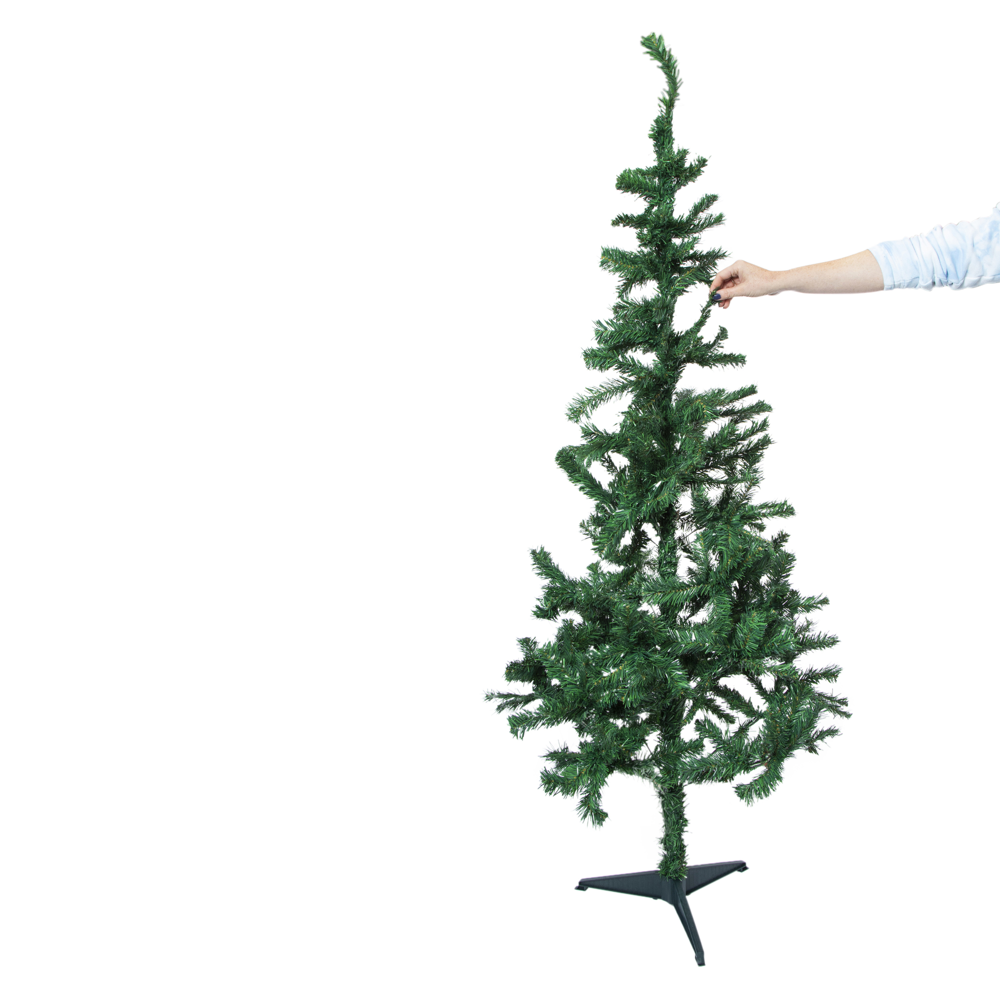 6ft artificial christmas tree