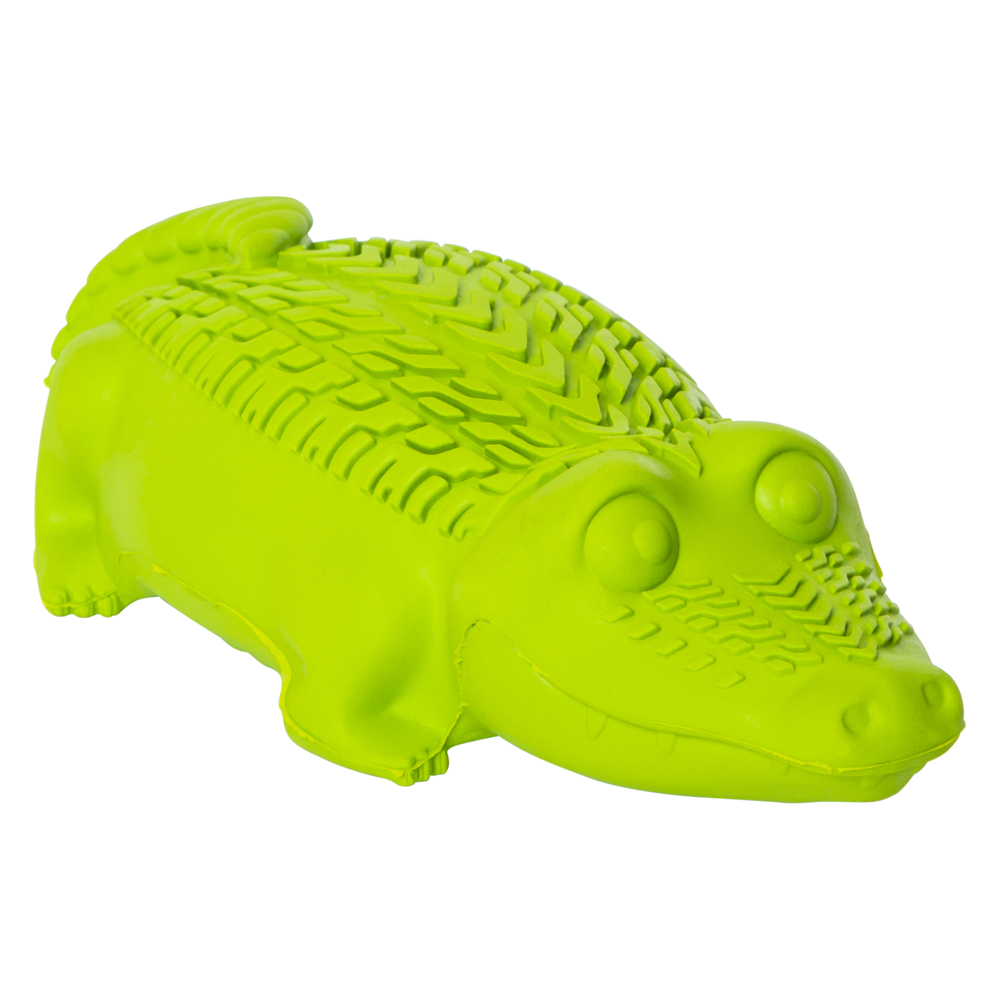 large gator arm & hammer® treadz dog dental chew