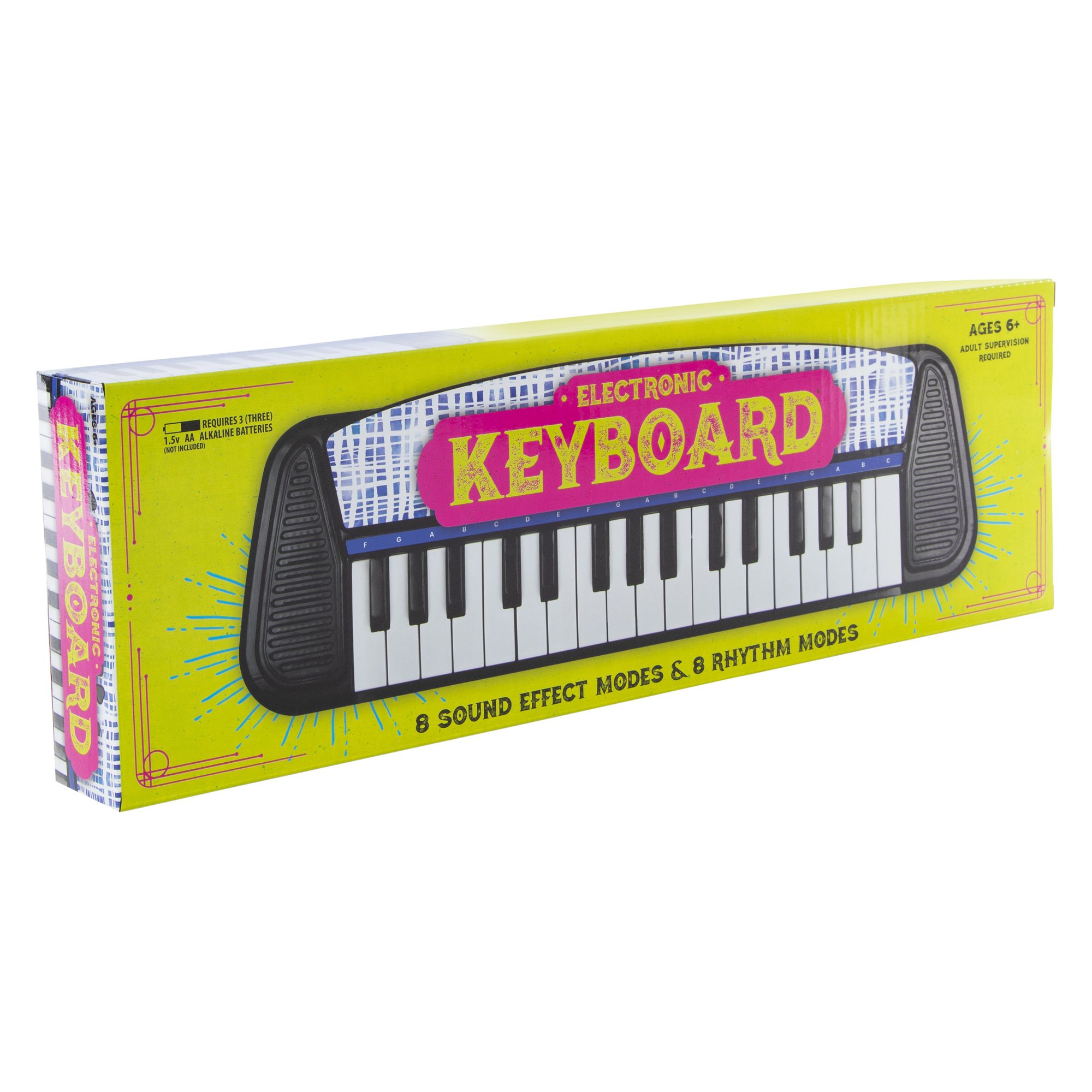 Electronic keyboard sound effects hotsell