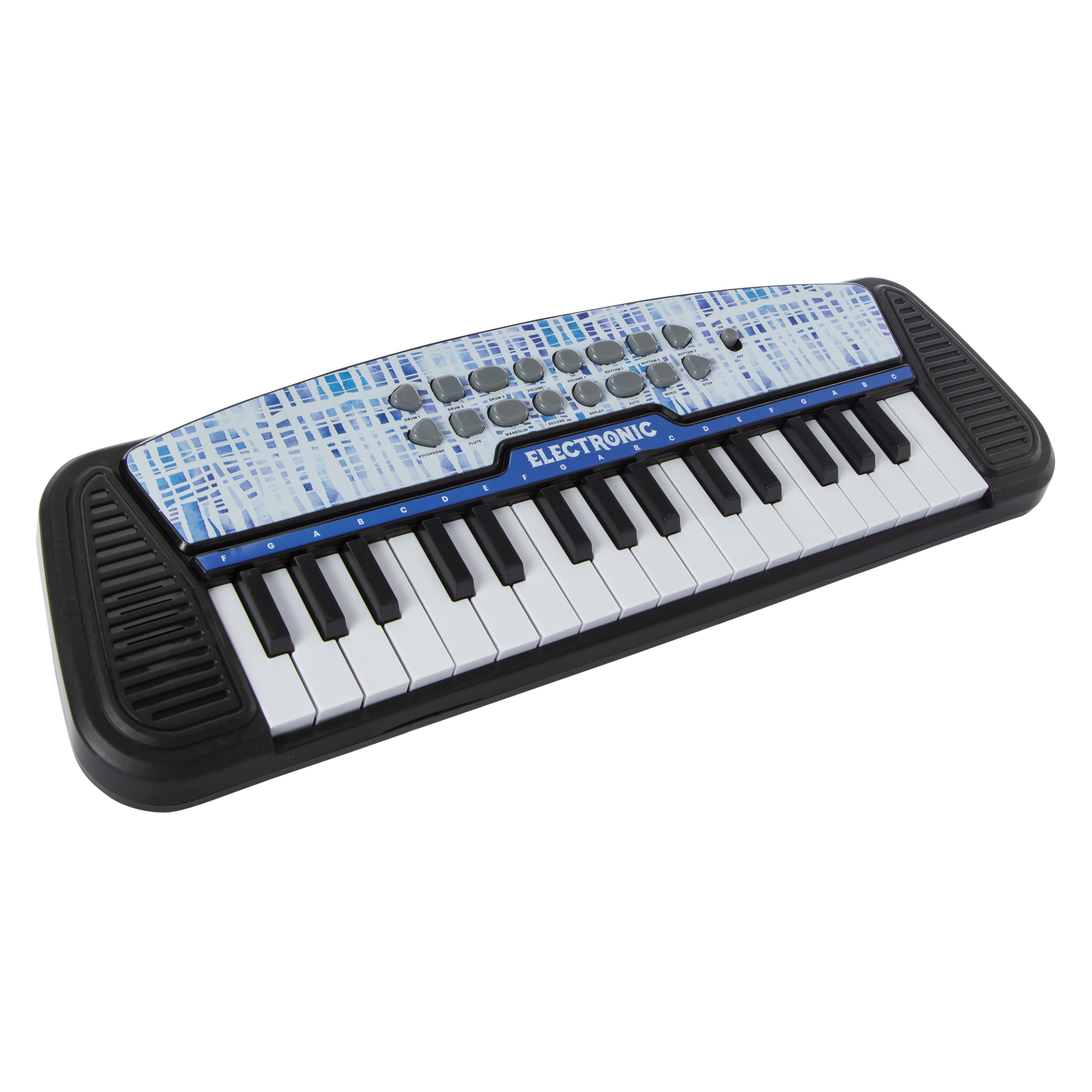 electronic keyboard, 32 keys
