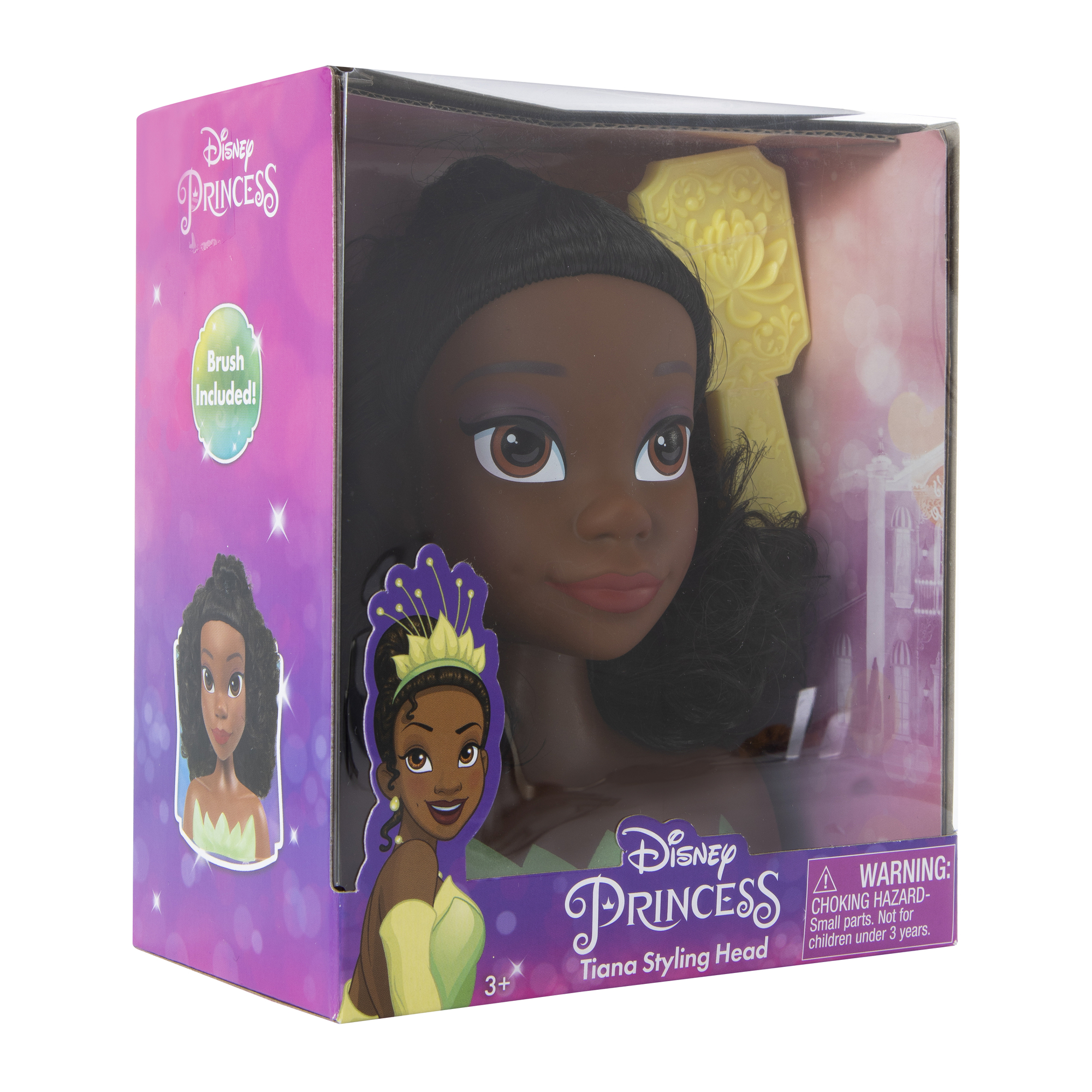 tiana商品 Amazon.com: POP Disney Ultimate Princess: Tiana Funko Pop Vinyl