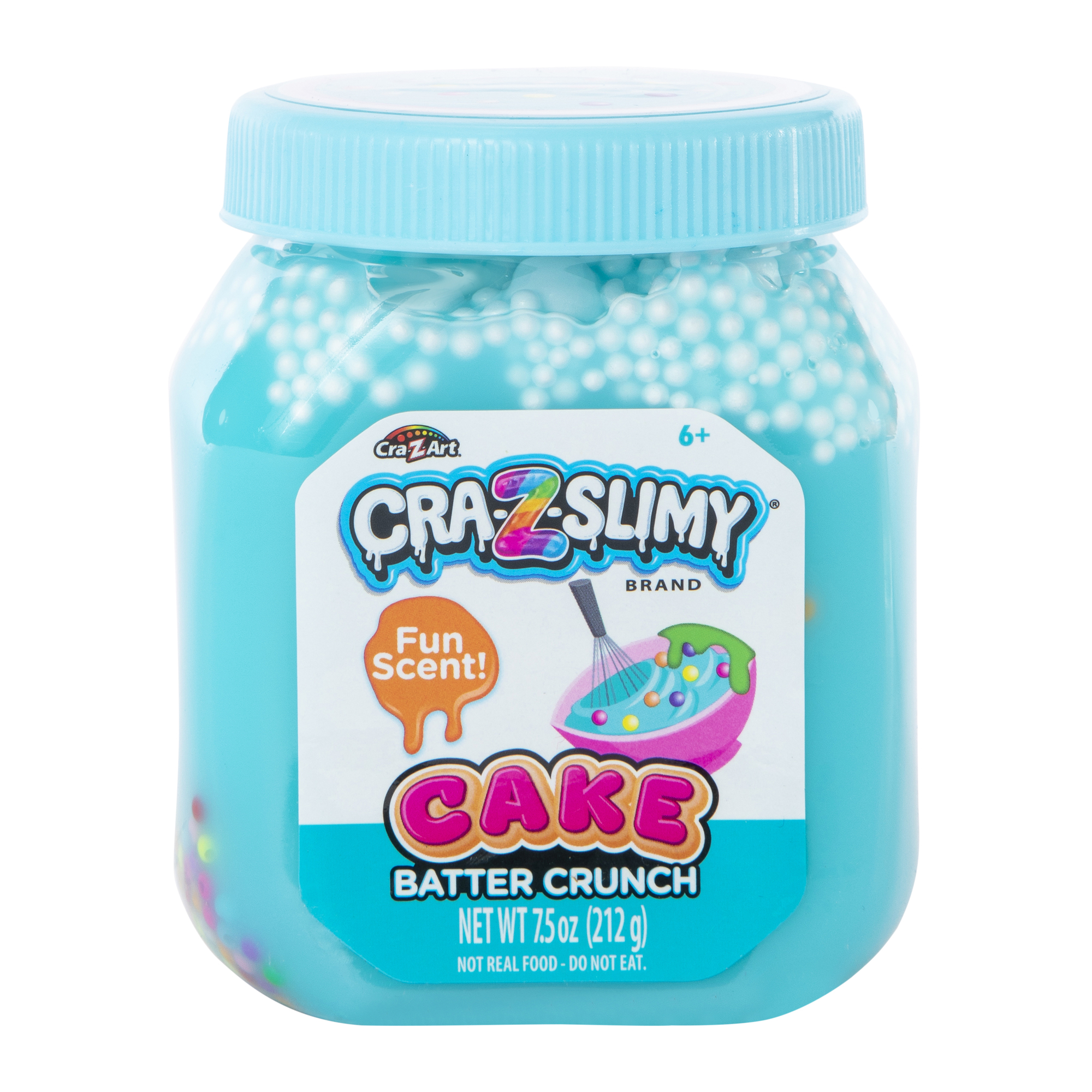 cra-z-slimy™ food 0.75oz