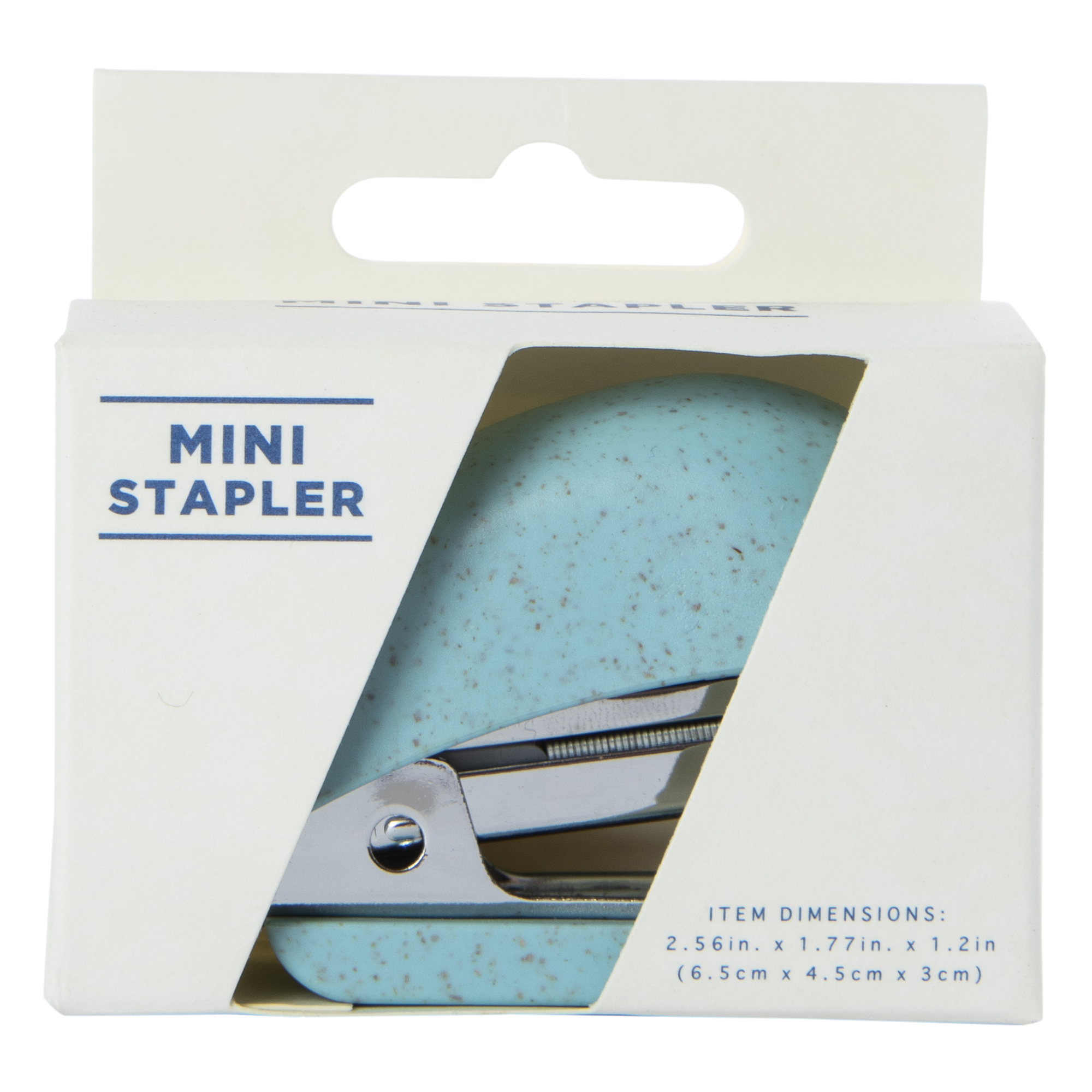 mini stapler