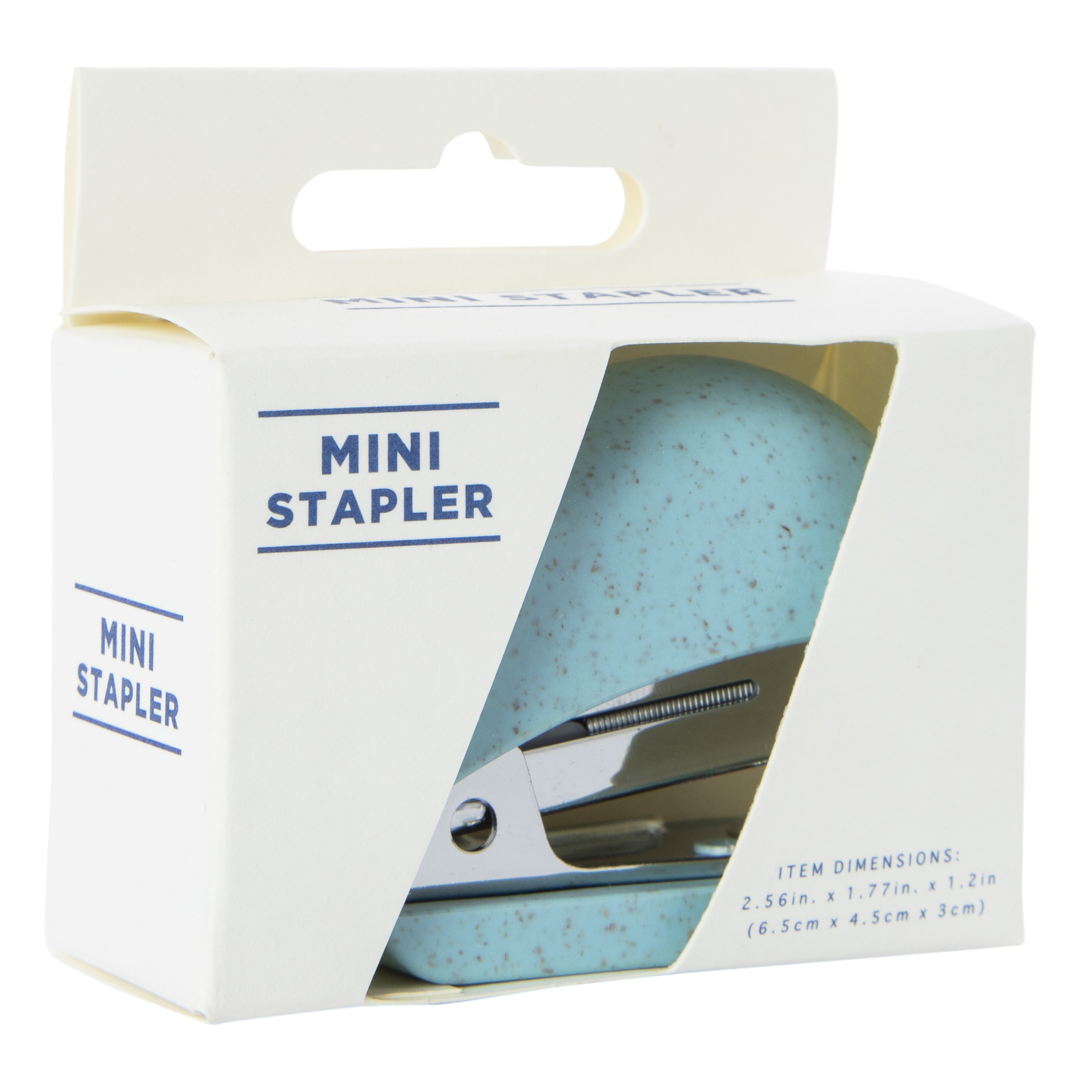 mini stapler