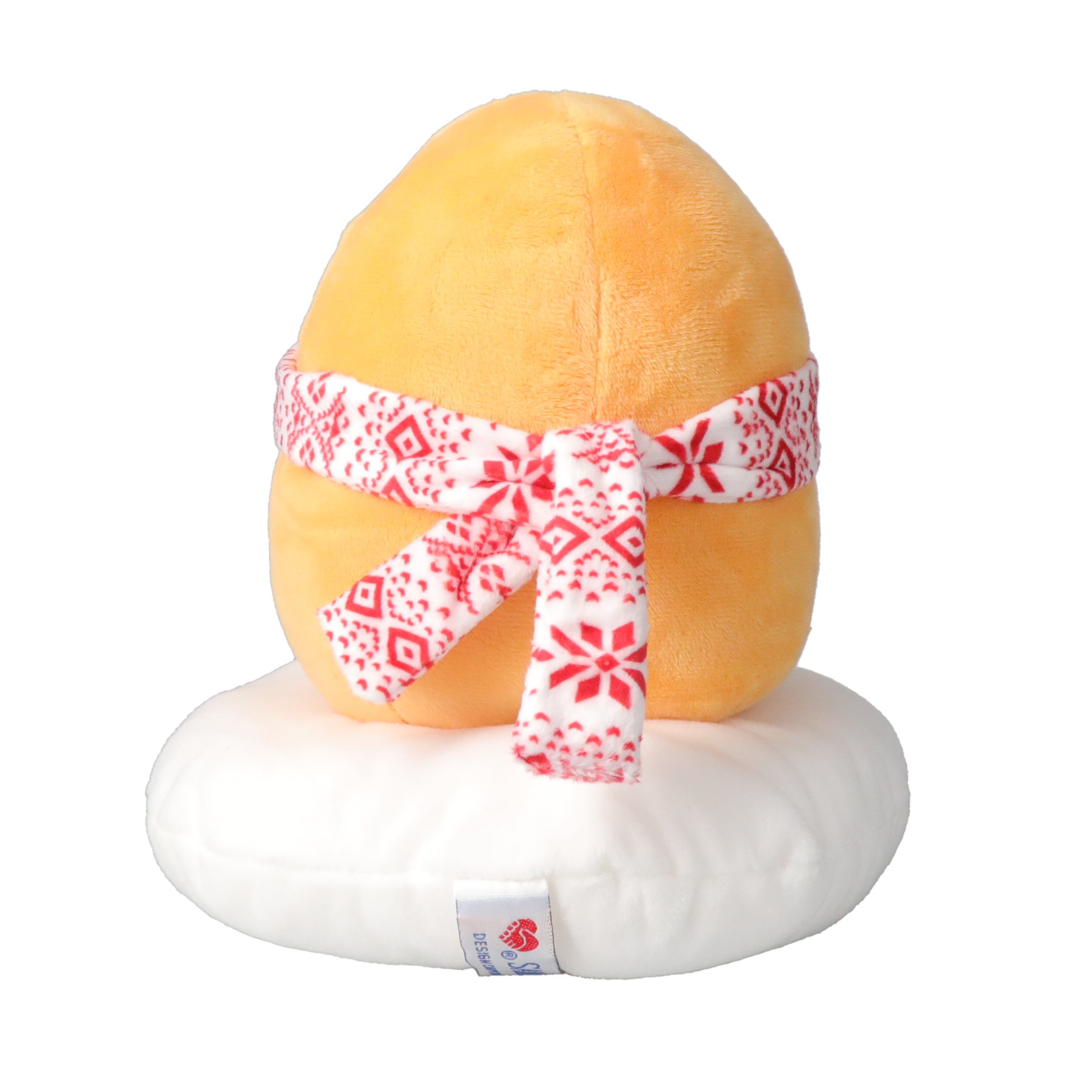 gudetama™ winter plush 8in