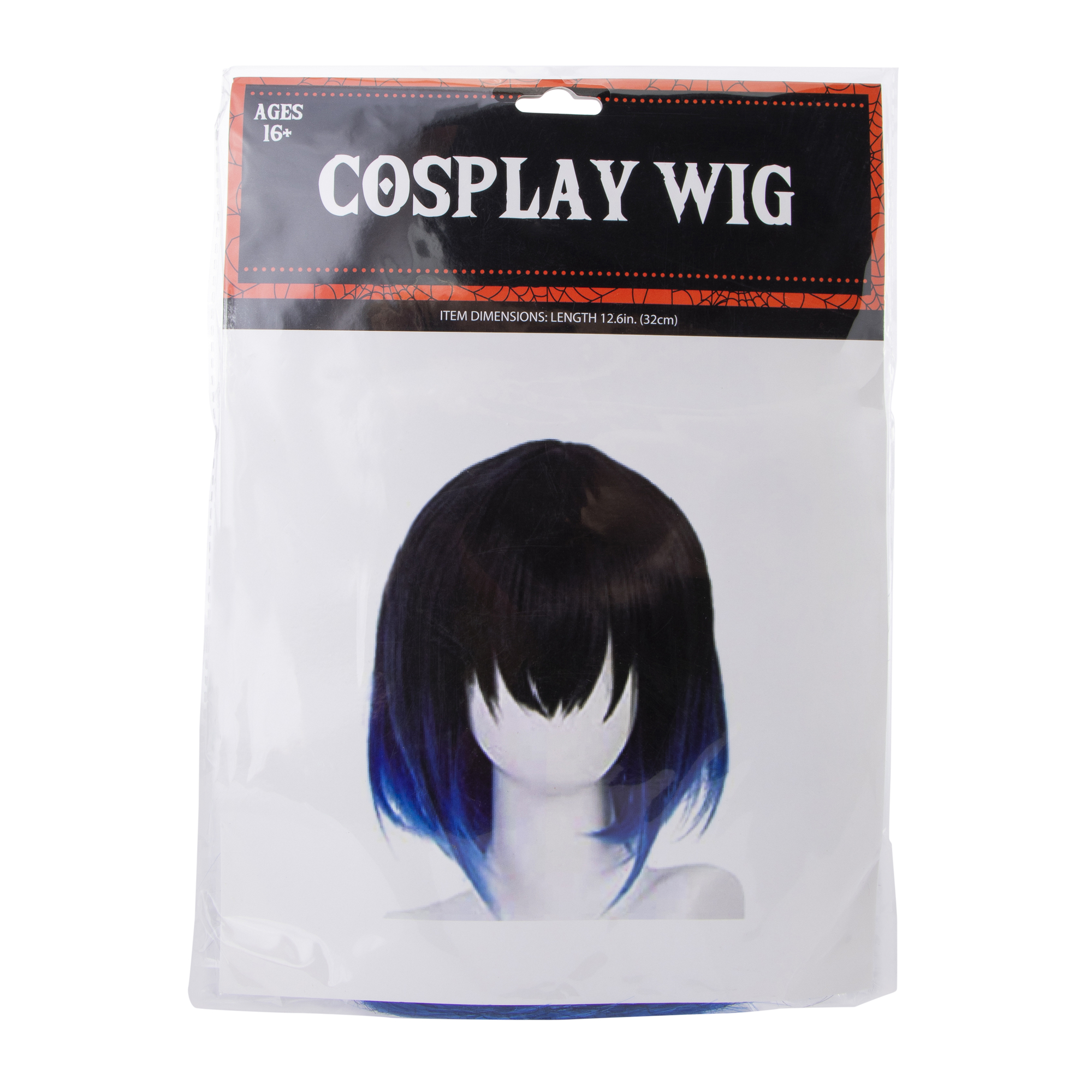 costume cosplay wig Five Below