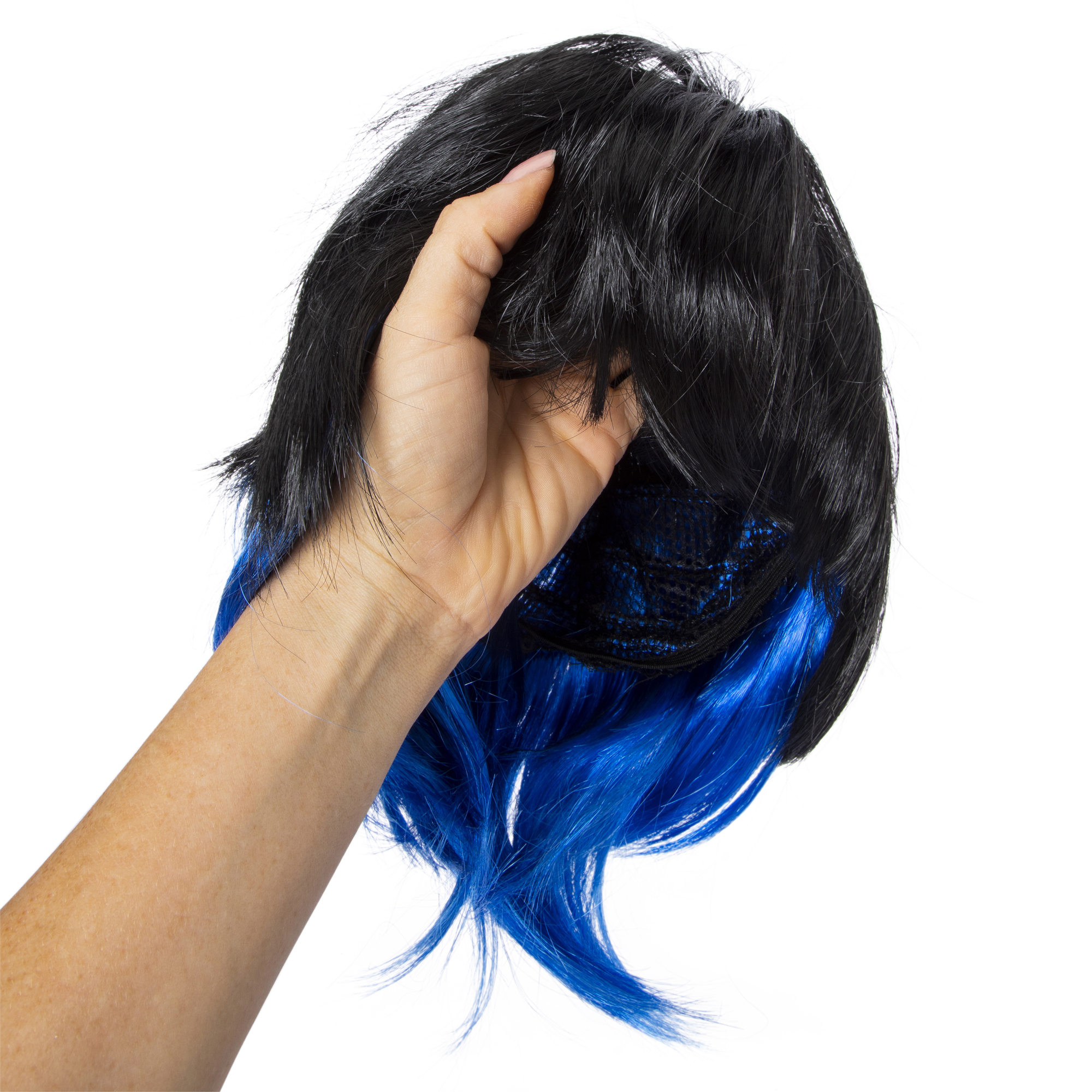 costume cosplay wig Five Below