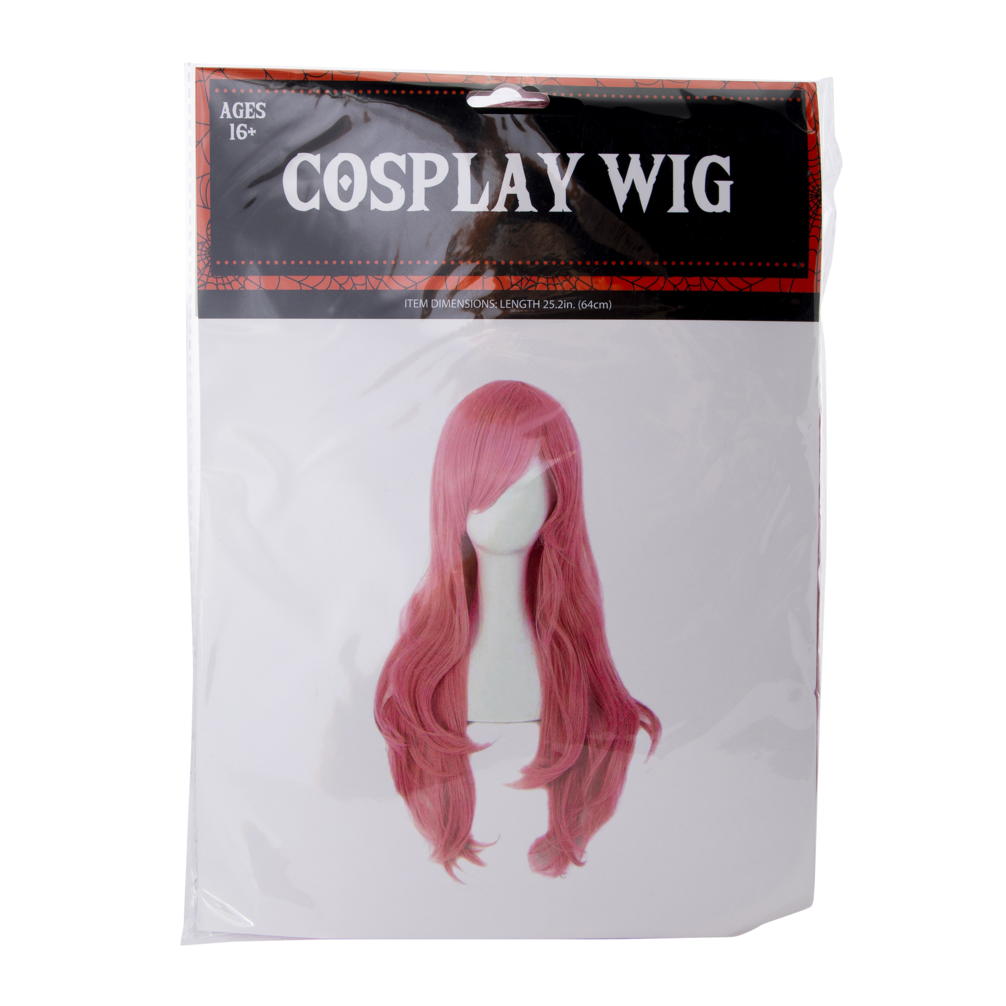 costume cosplay wig Five Below