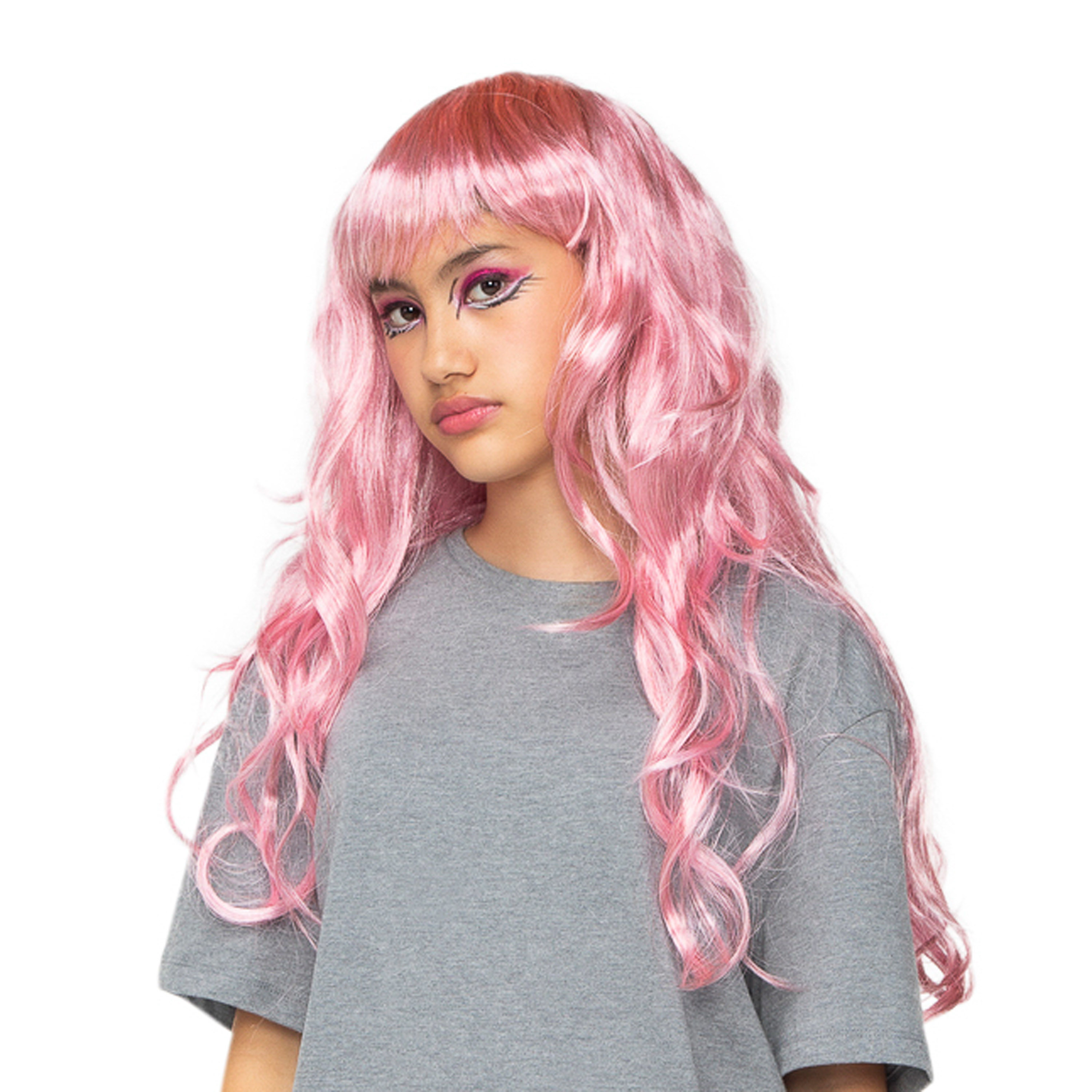 costume cosplay wig Five Below