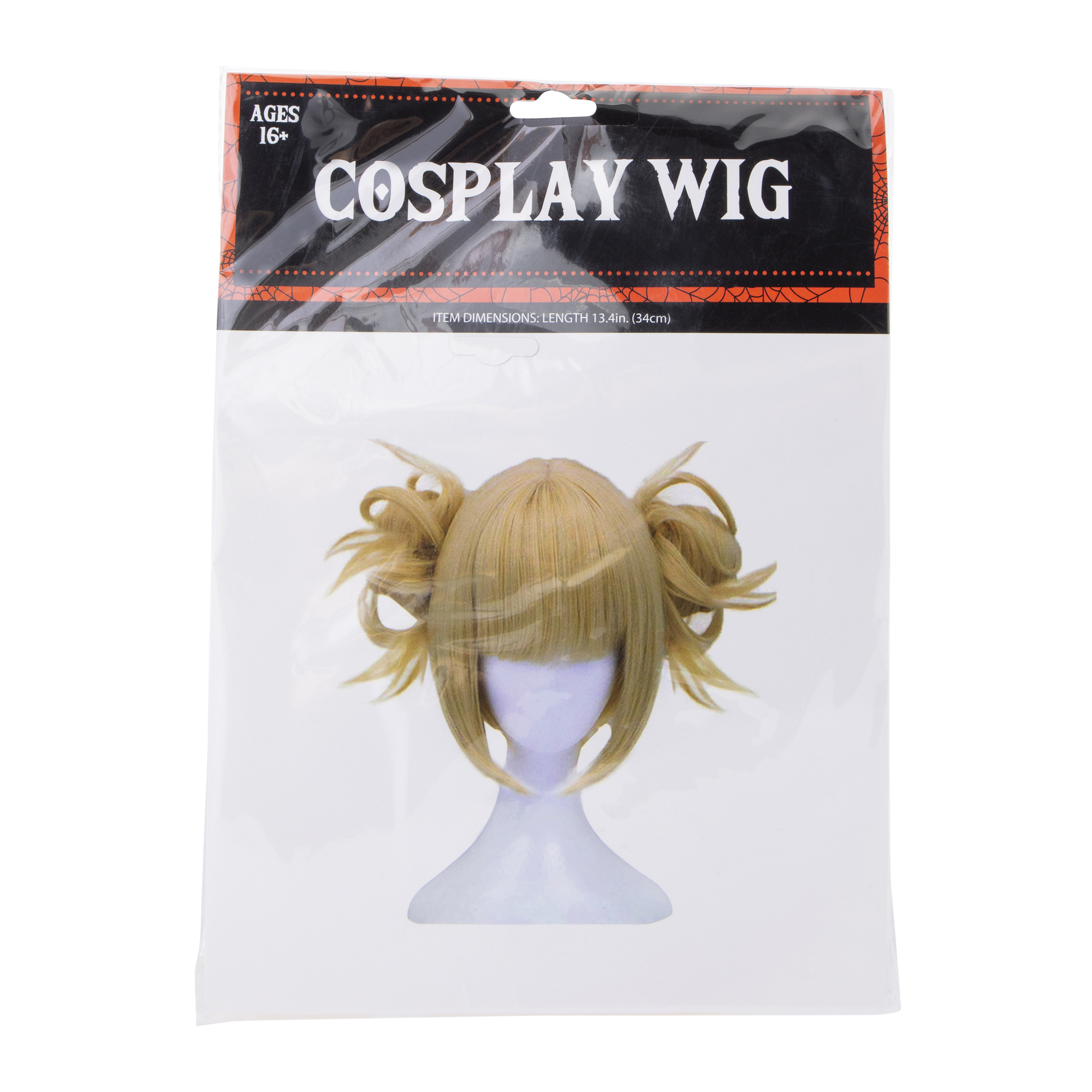 costume cosplay wig