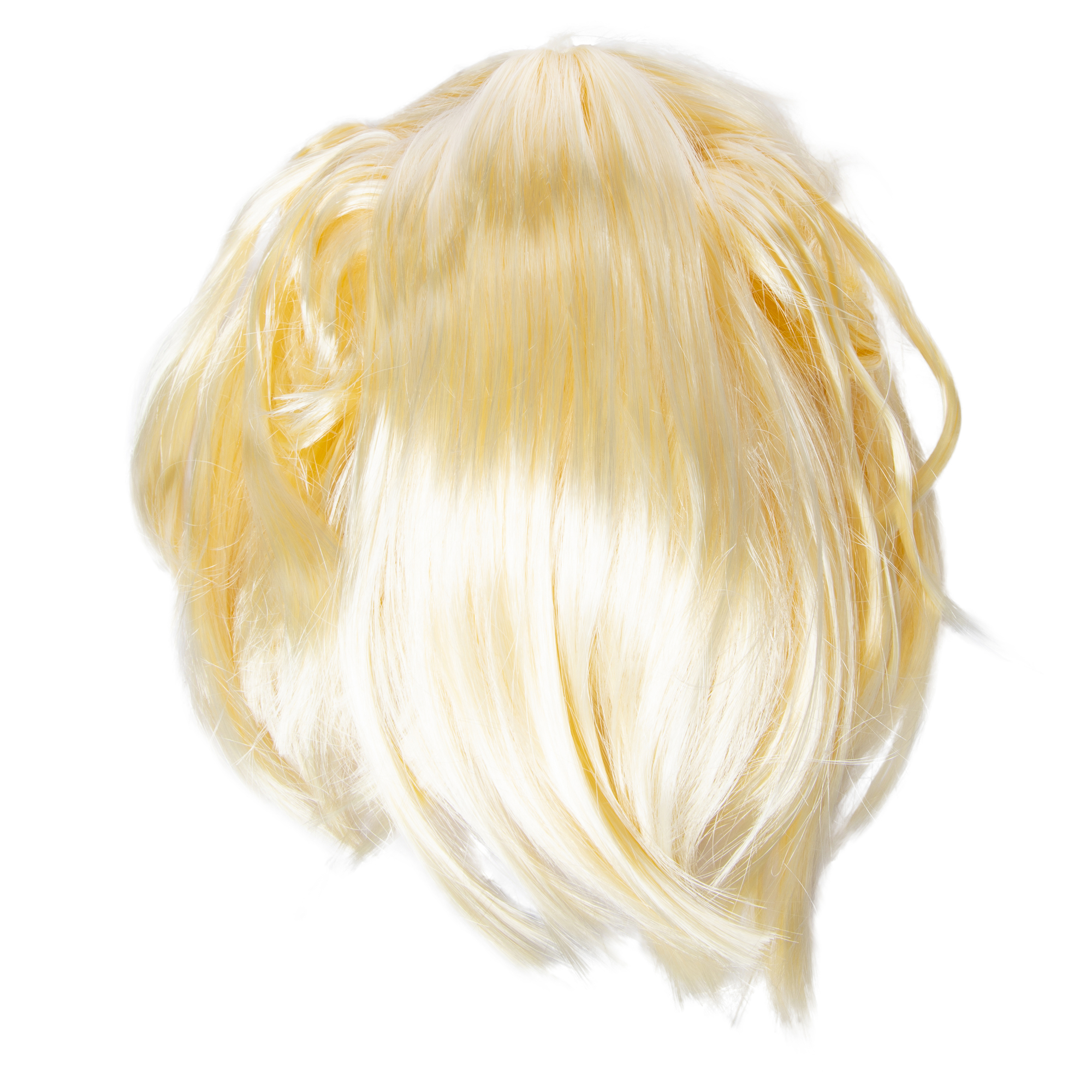 costume cosplay wig