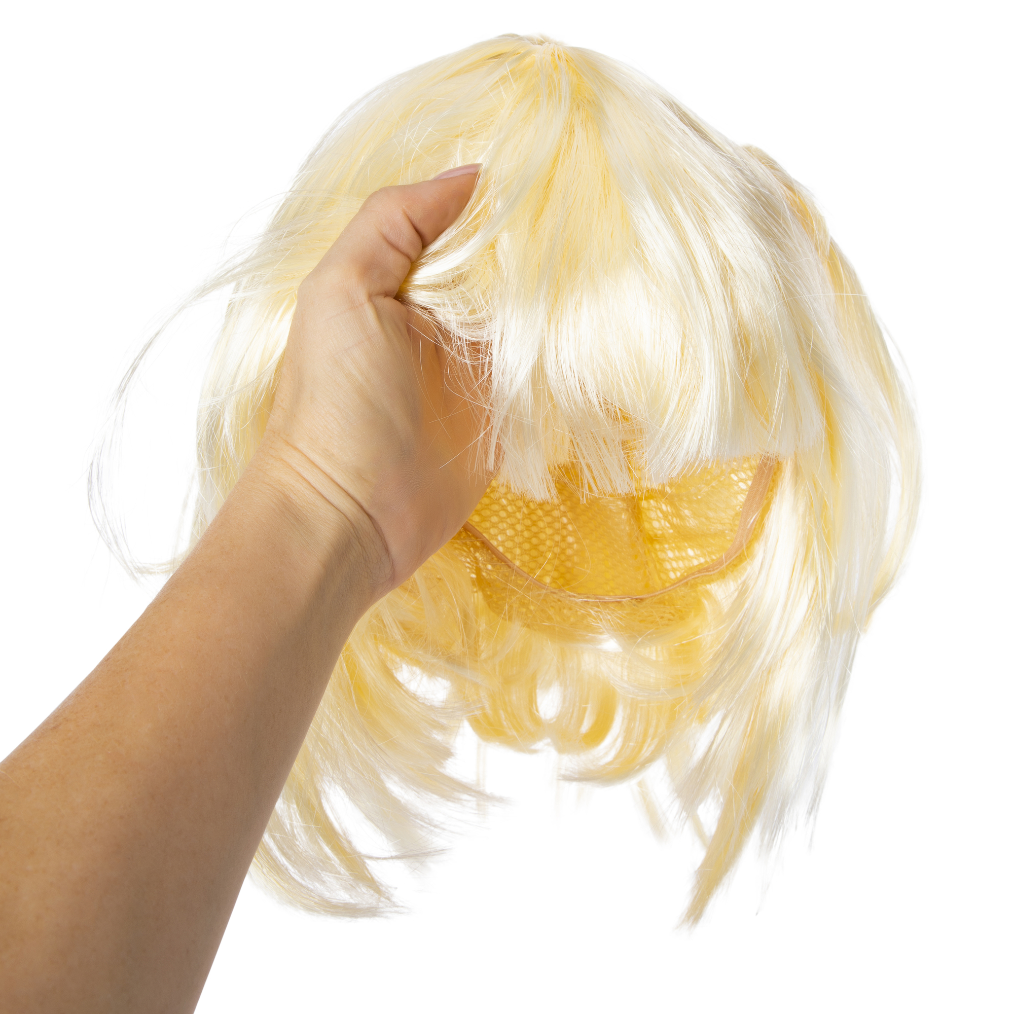 costume cosplay wig Five Below