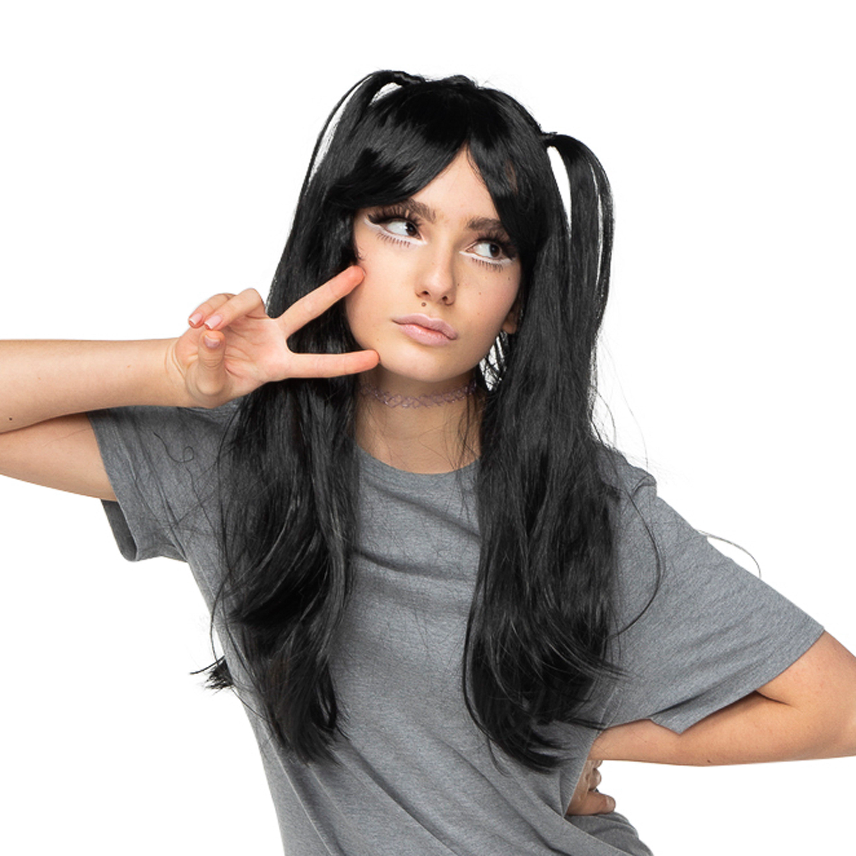 costume cosplay wig Five Below