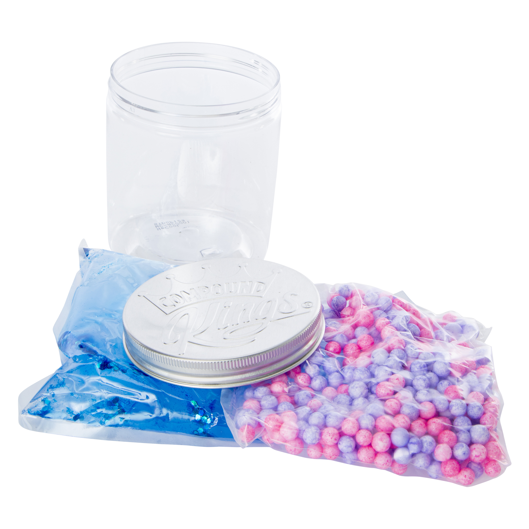 avalanche! scented slime 7.64oz