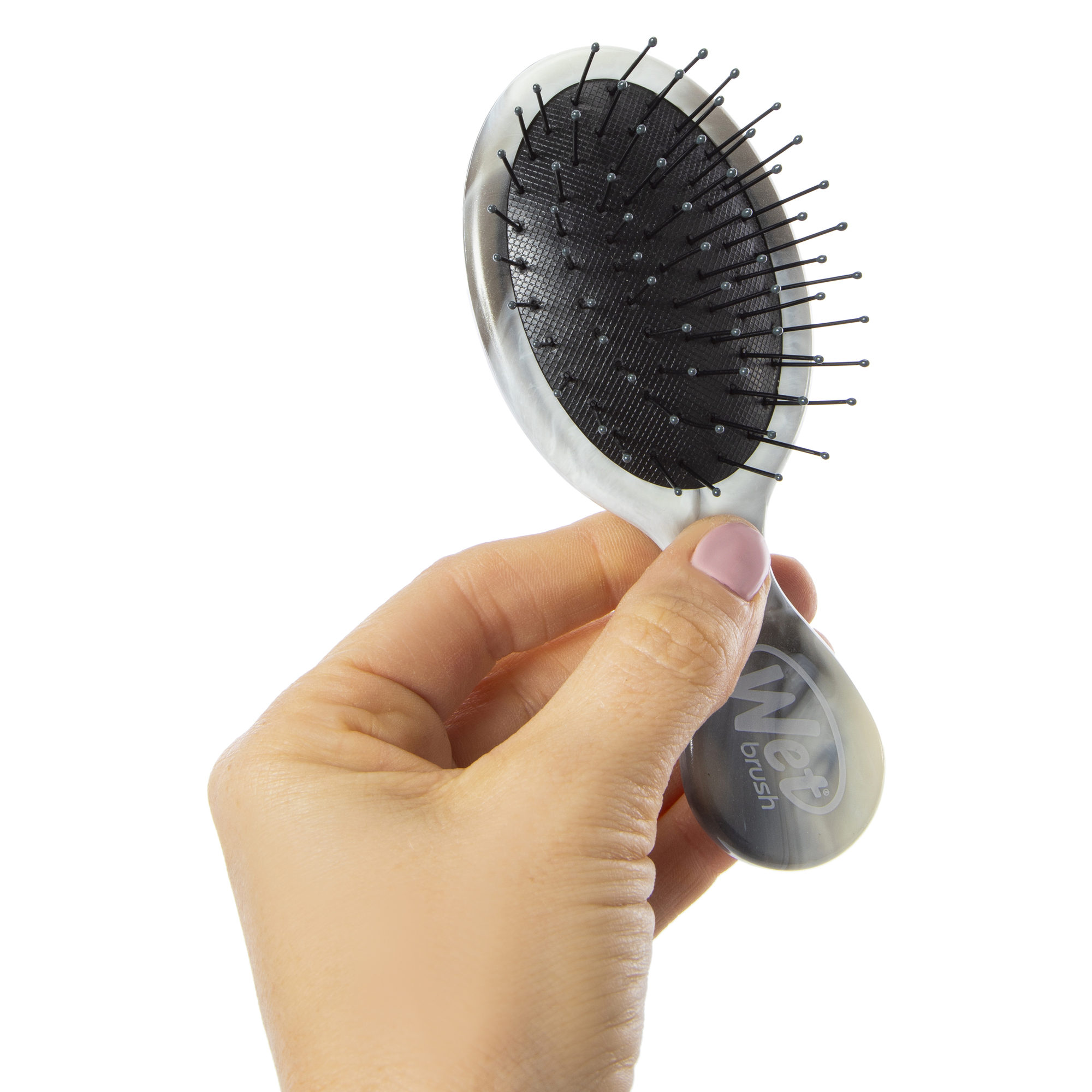 wet brush® limited edition mini detangler