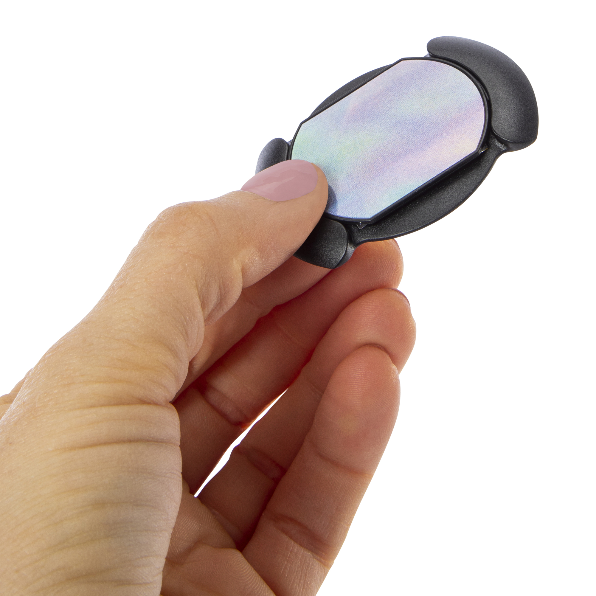 slim grip phone grip & kickstand