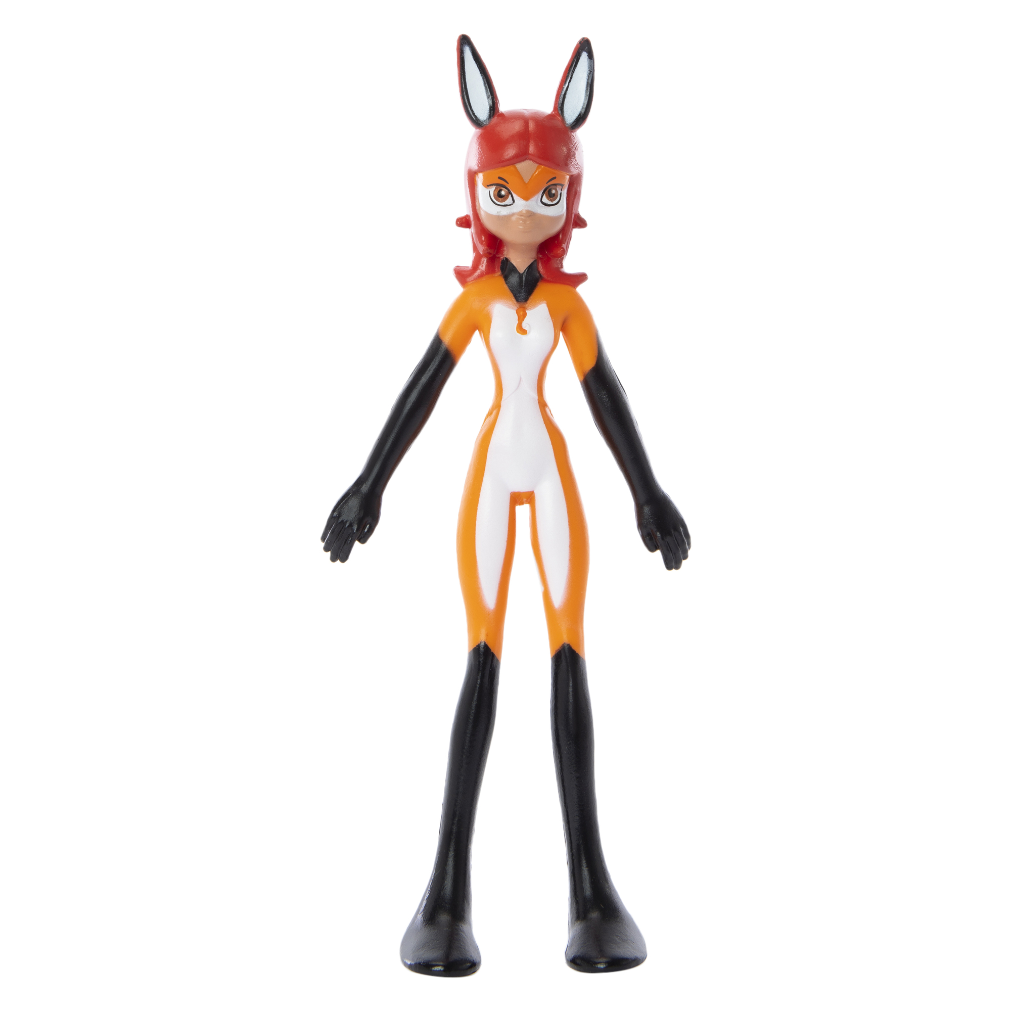 Miraculous: Tales Of Ladybug & Cat Noir™ Bend-Ems™ Action Figure