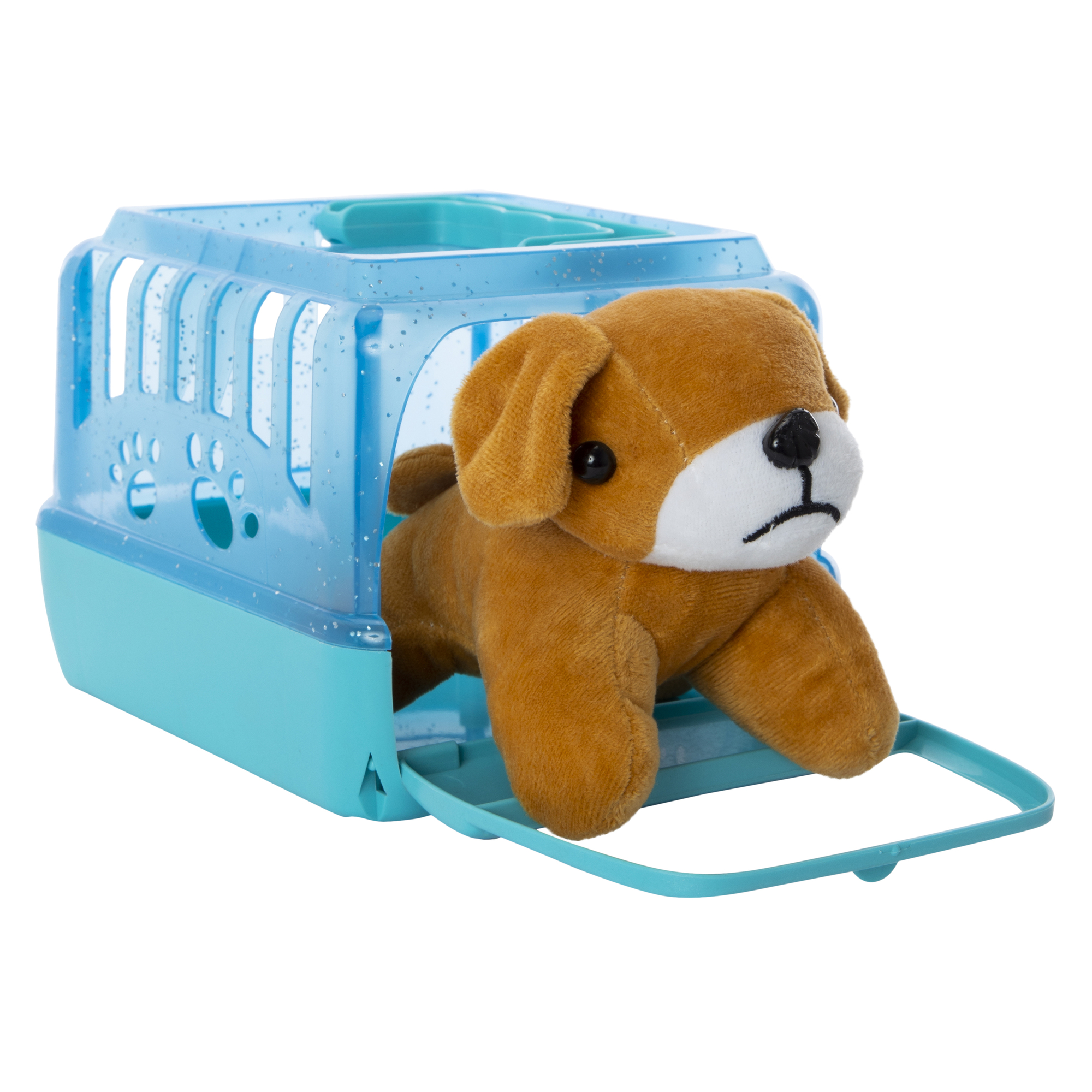 Pet carrier toy best sale