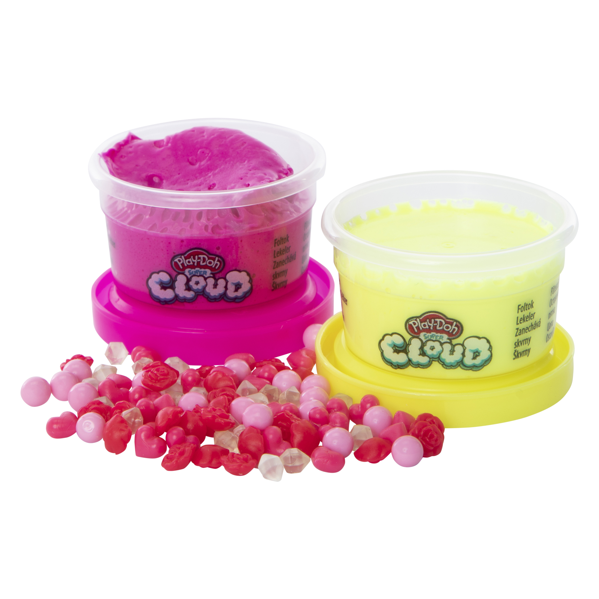 Play doh slime on sale