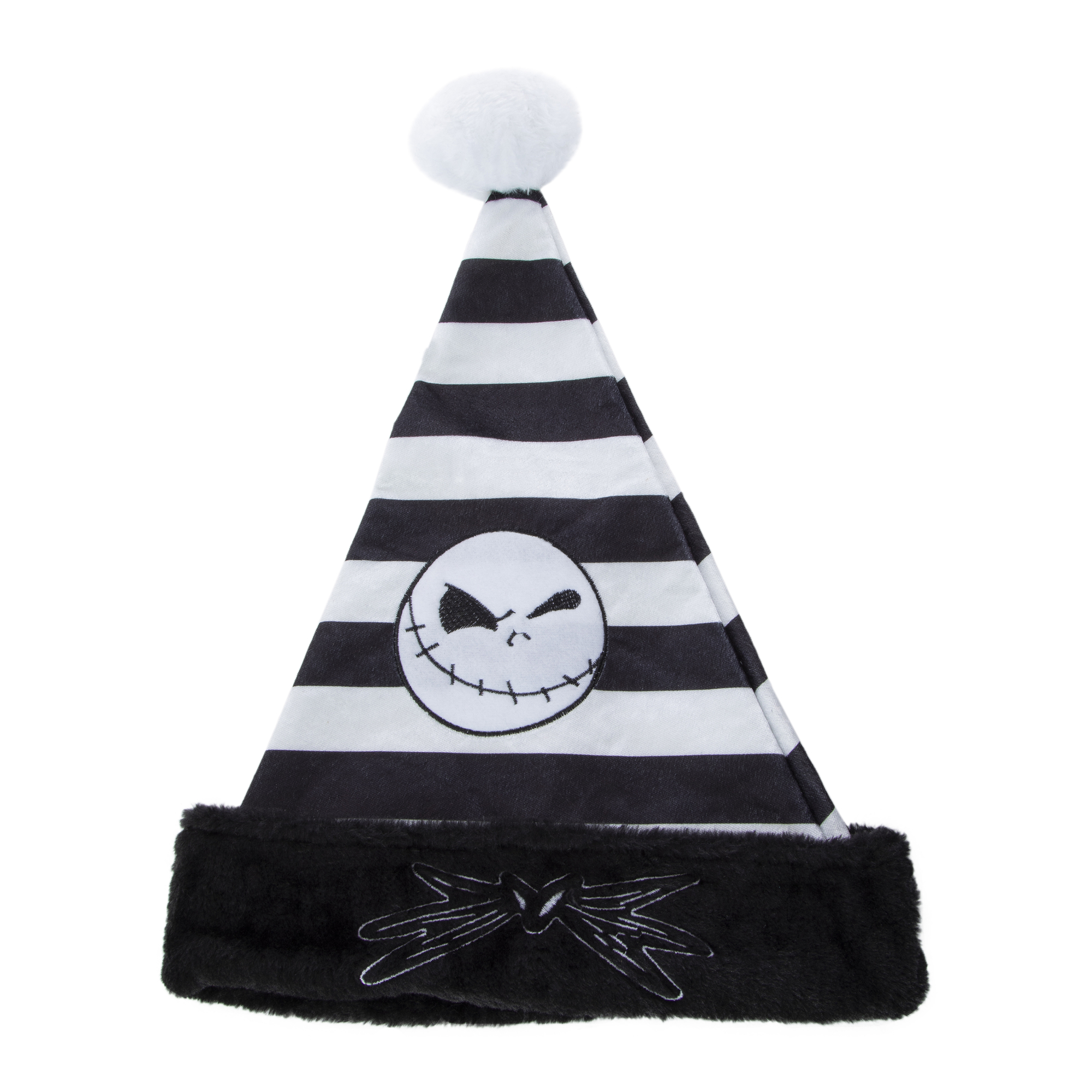 The nightmare before christmas hot sale hat