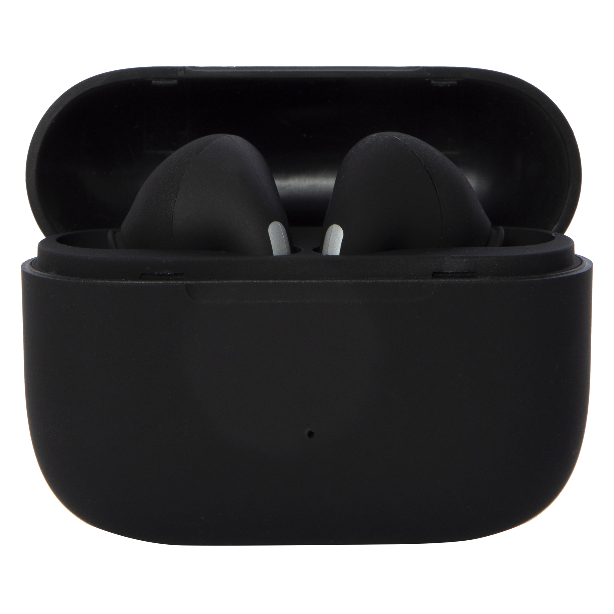 Five Below Bluetooth® noise-isolating earbuds with mic & charging