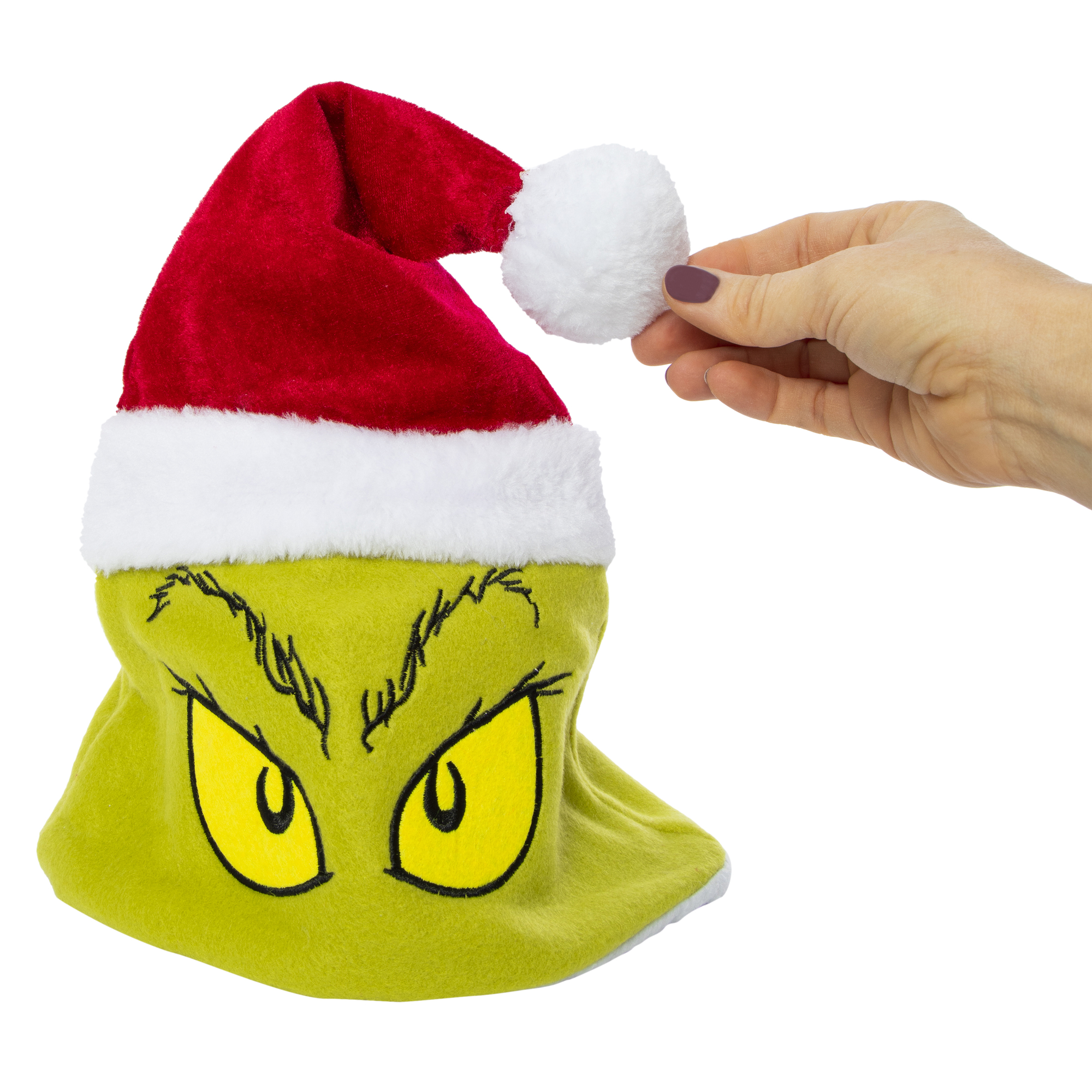 Character Santa Hat