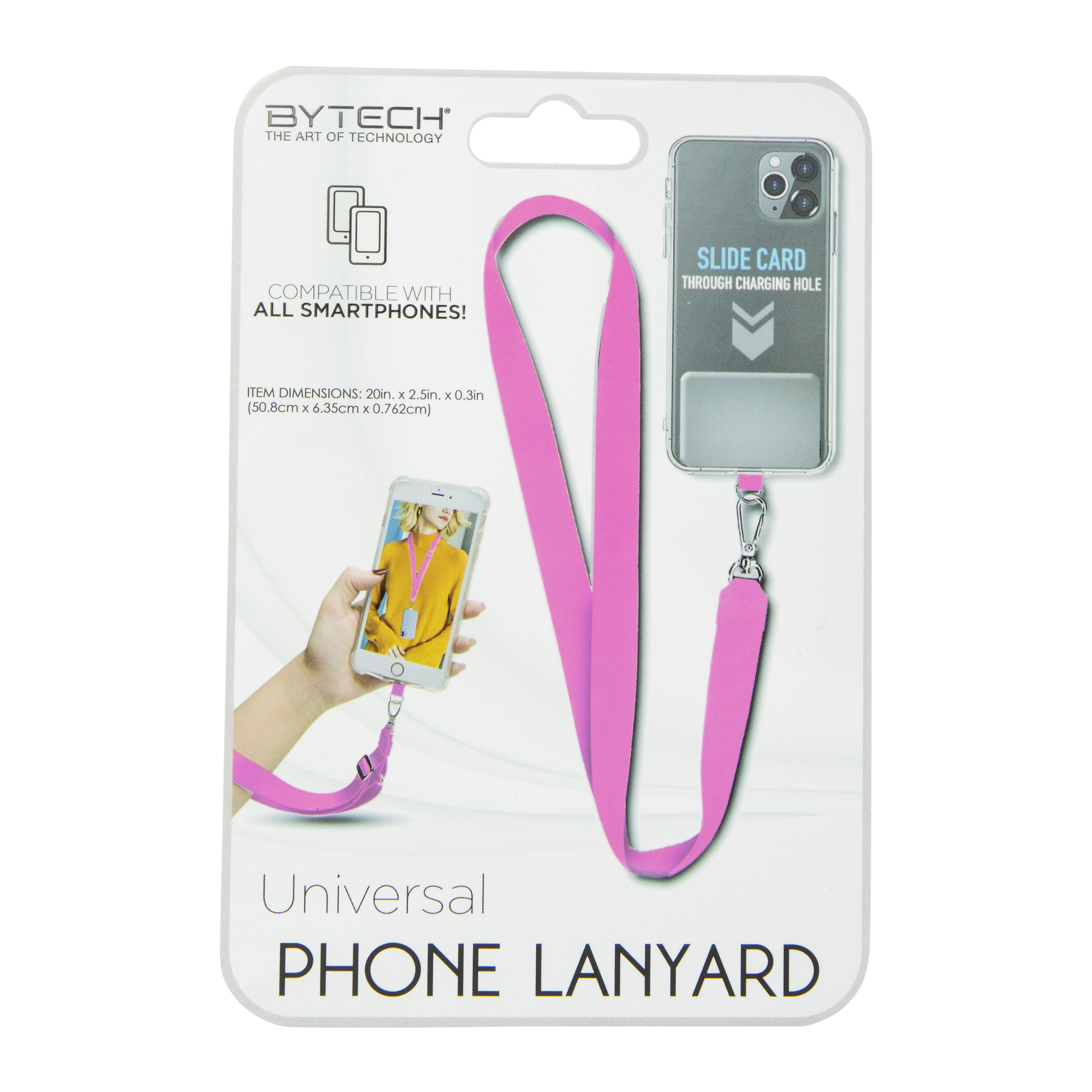 universal phone lanyard | Five Below