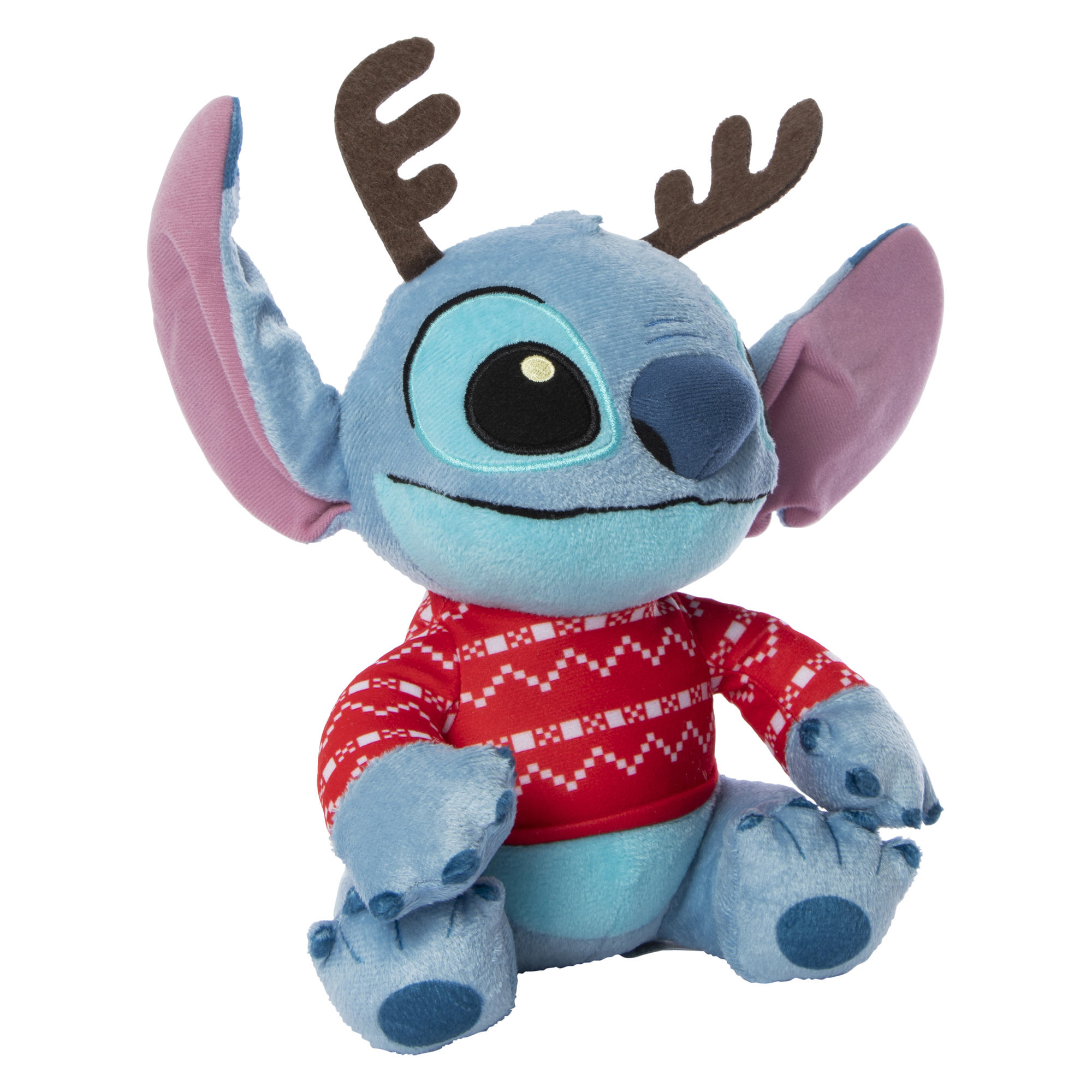 Christmas stitch deals plush