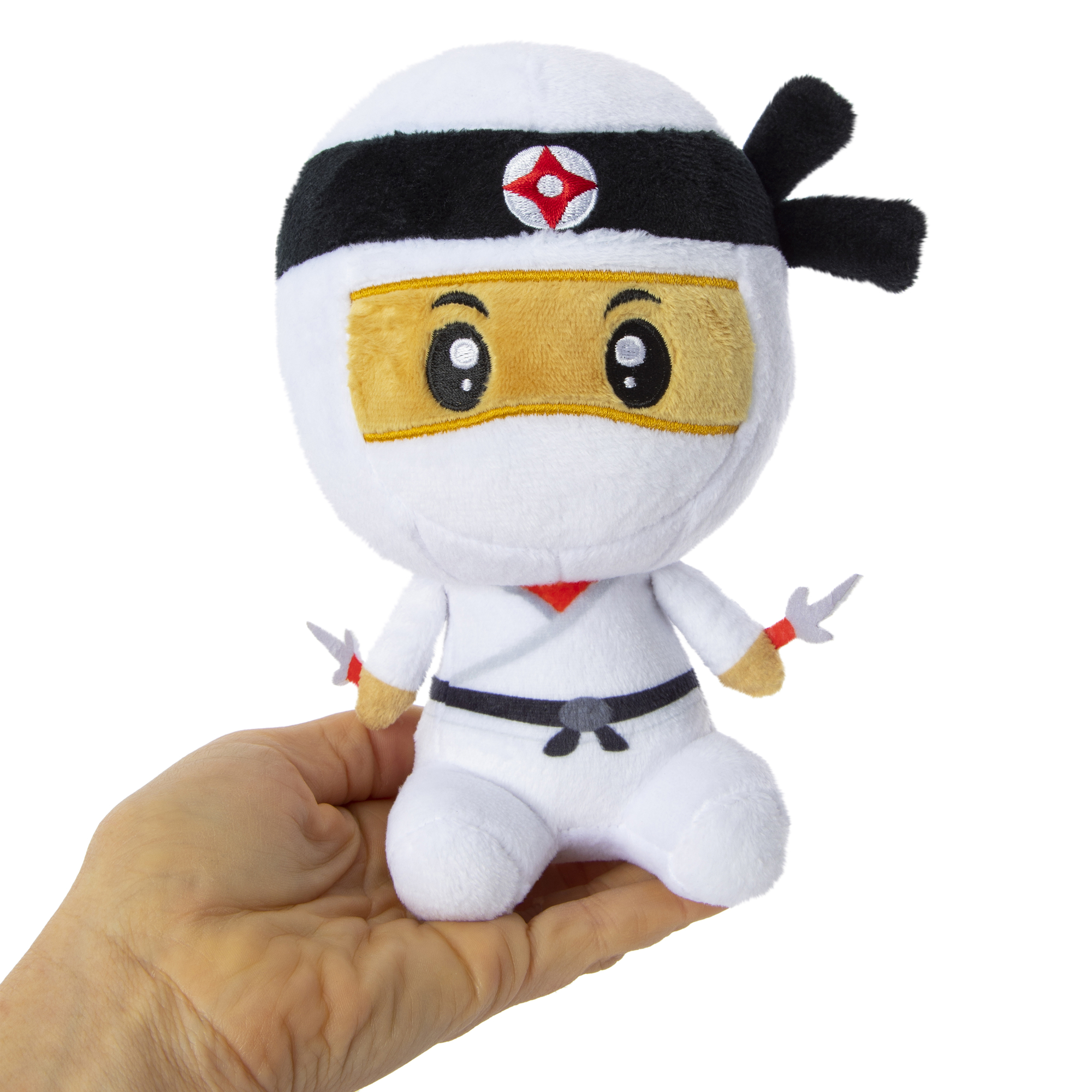 Ninja plushies sale