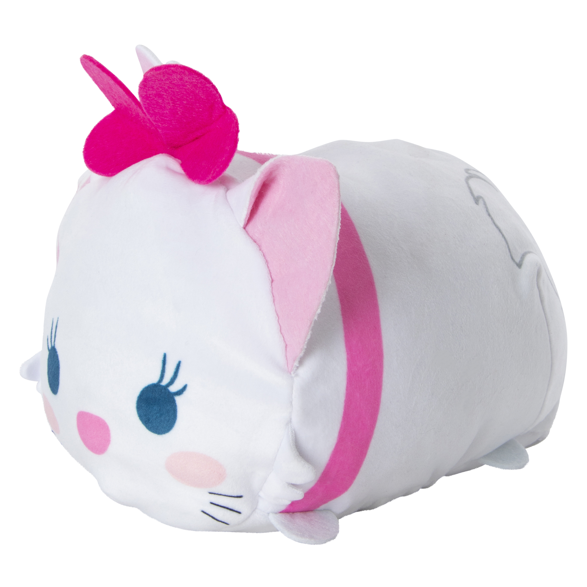 Marie best sale tsum tsum