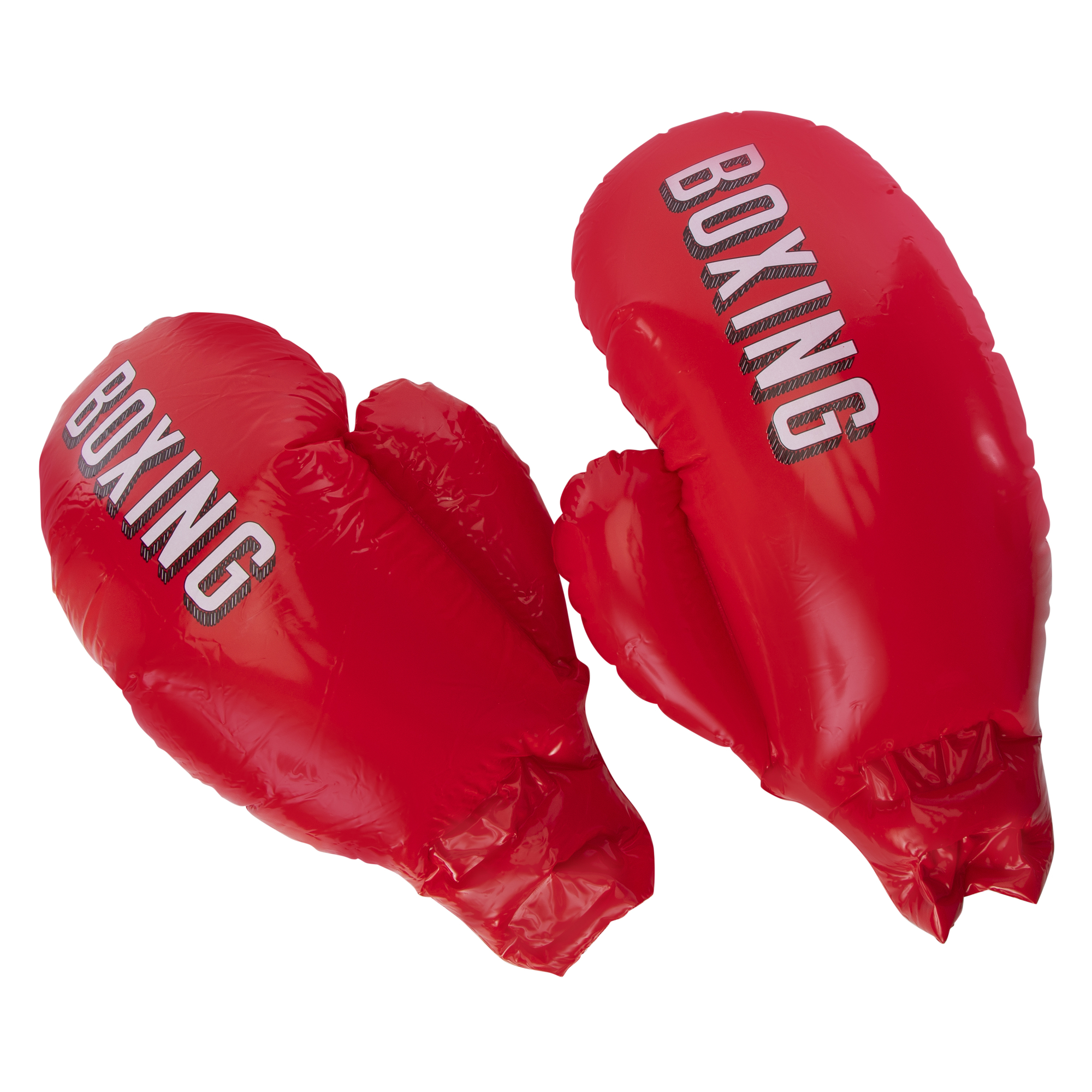 Inflatable boxing best sale gloves argos