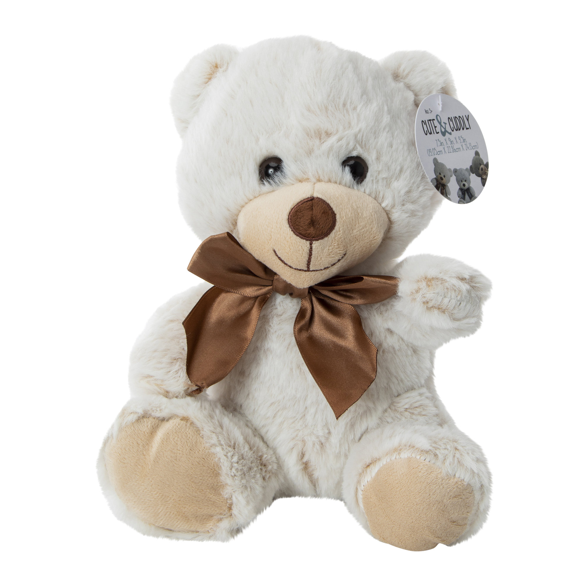 Five below teddy bear online