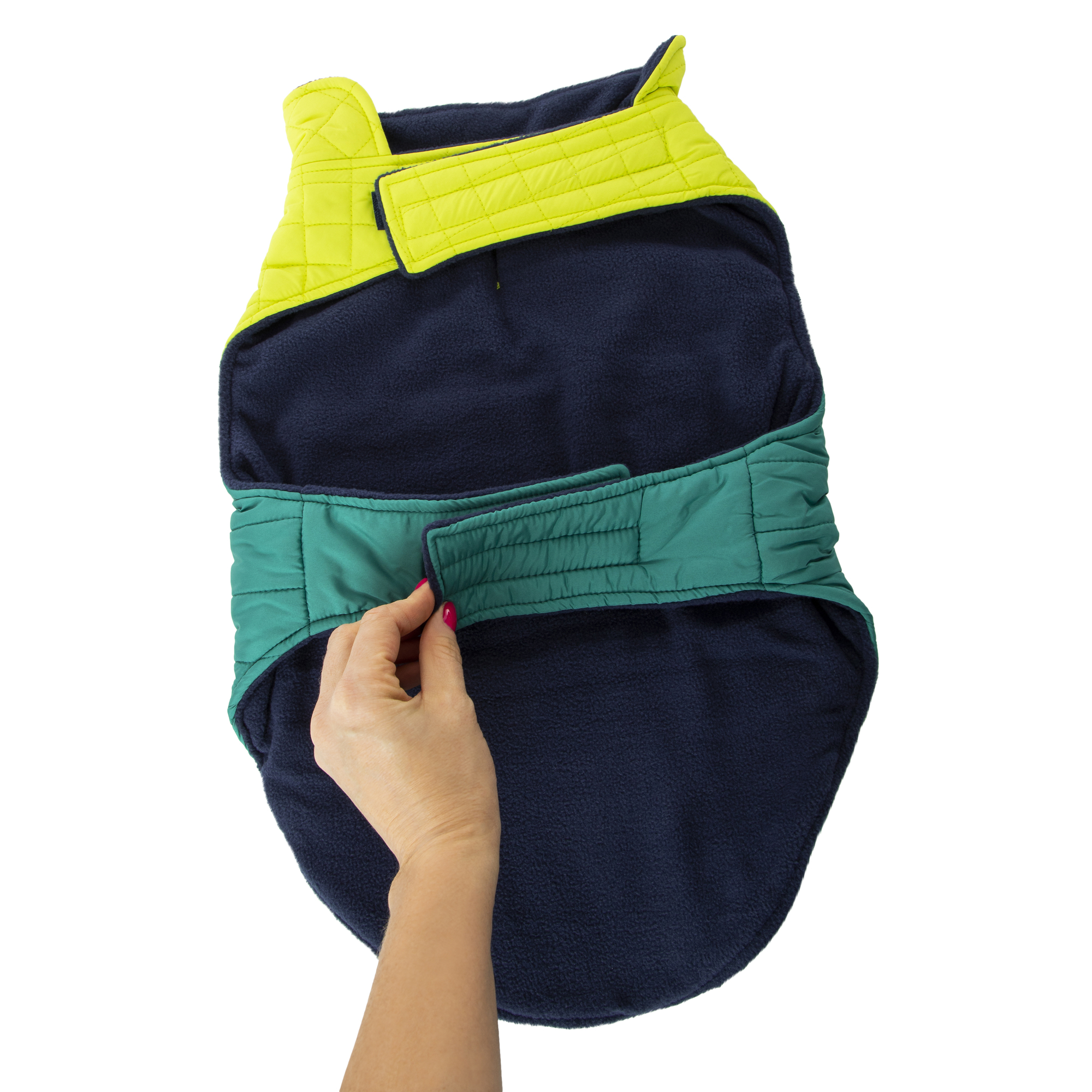 coleman® pet puffer jacket