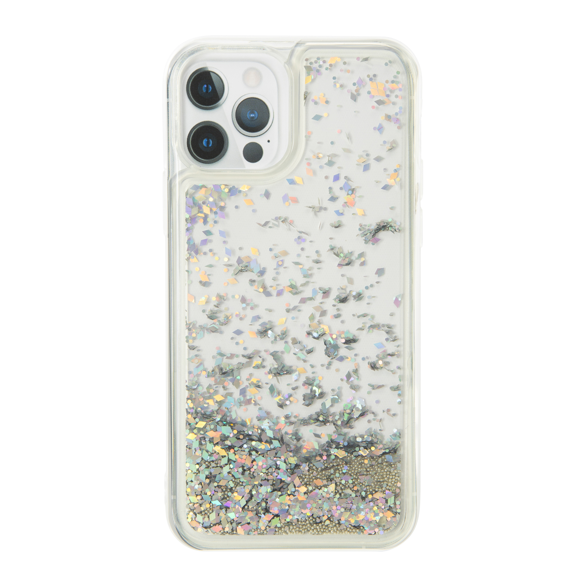 Iphone 12 Cases Glitter IPhone 12 Pro®/12® Liquid Glitter Phone