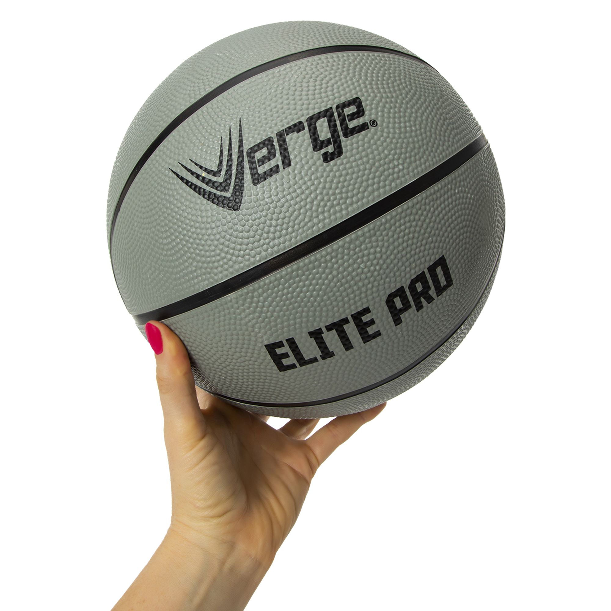 Verge® elite pro basketball 29.5in