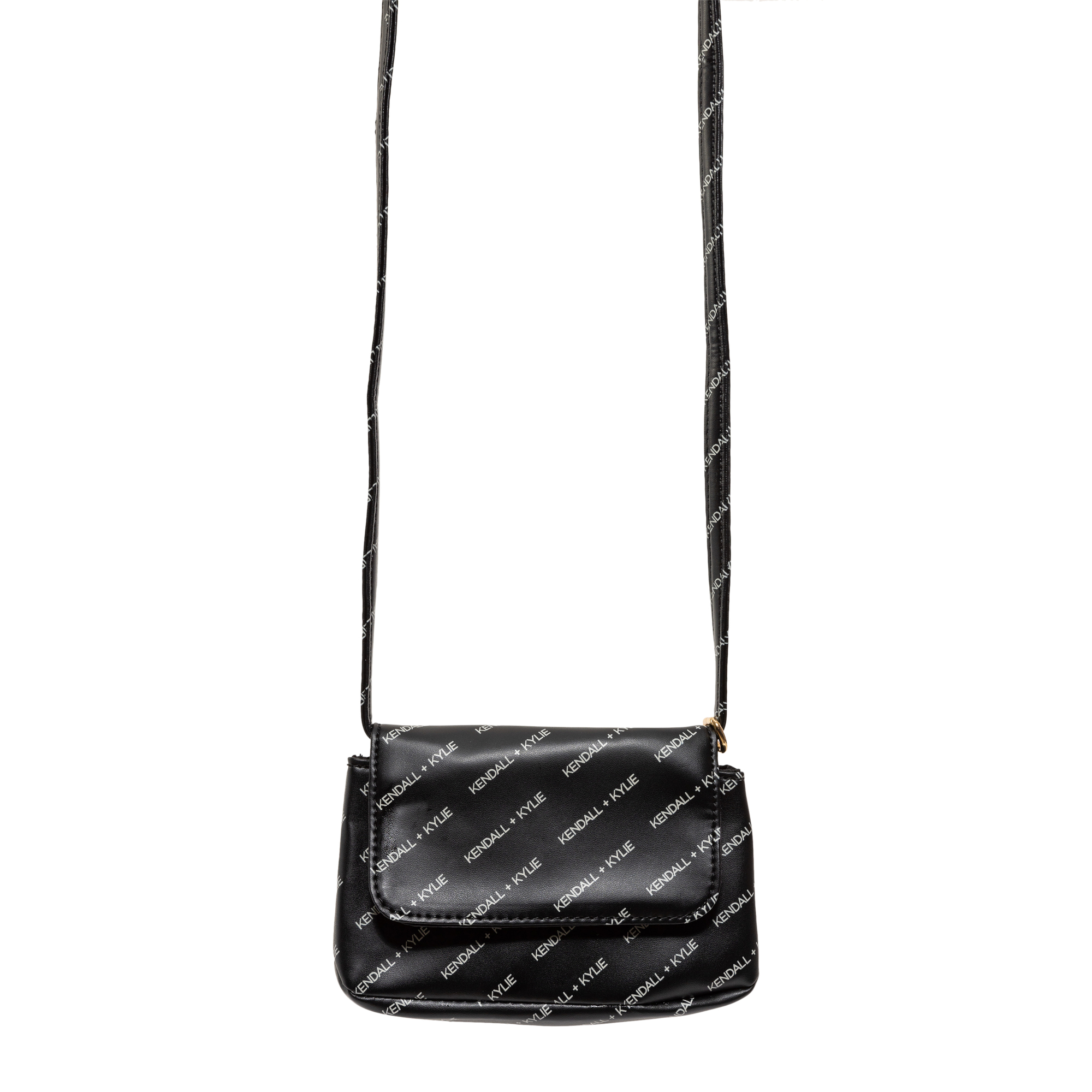 Kylie Adjustable Belt - Black – Nuciano Handbags